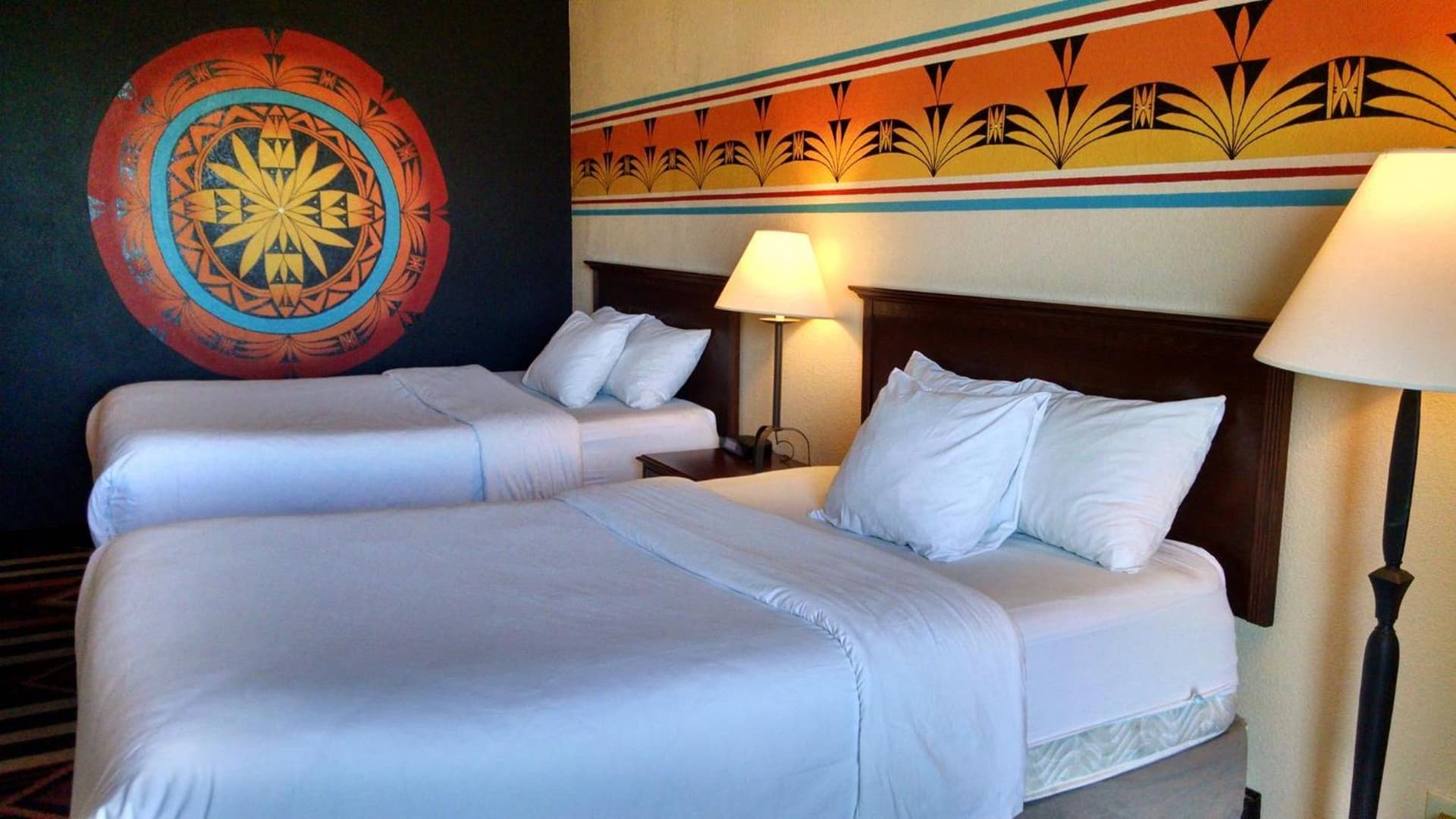 Nativo Lodge gallery photo in Albuquerque, NM — image 37
