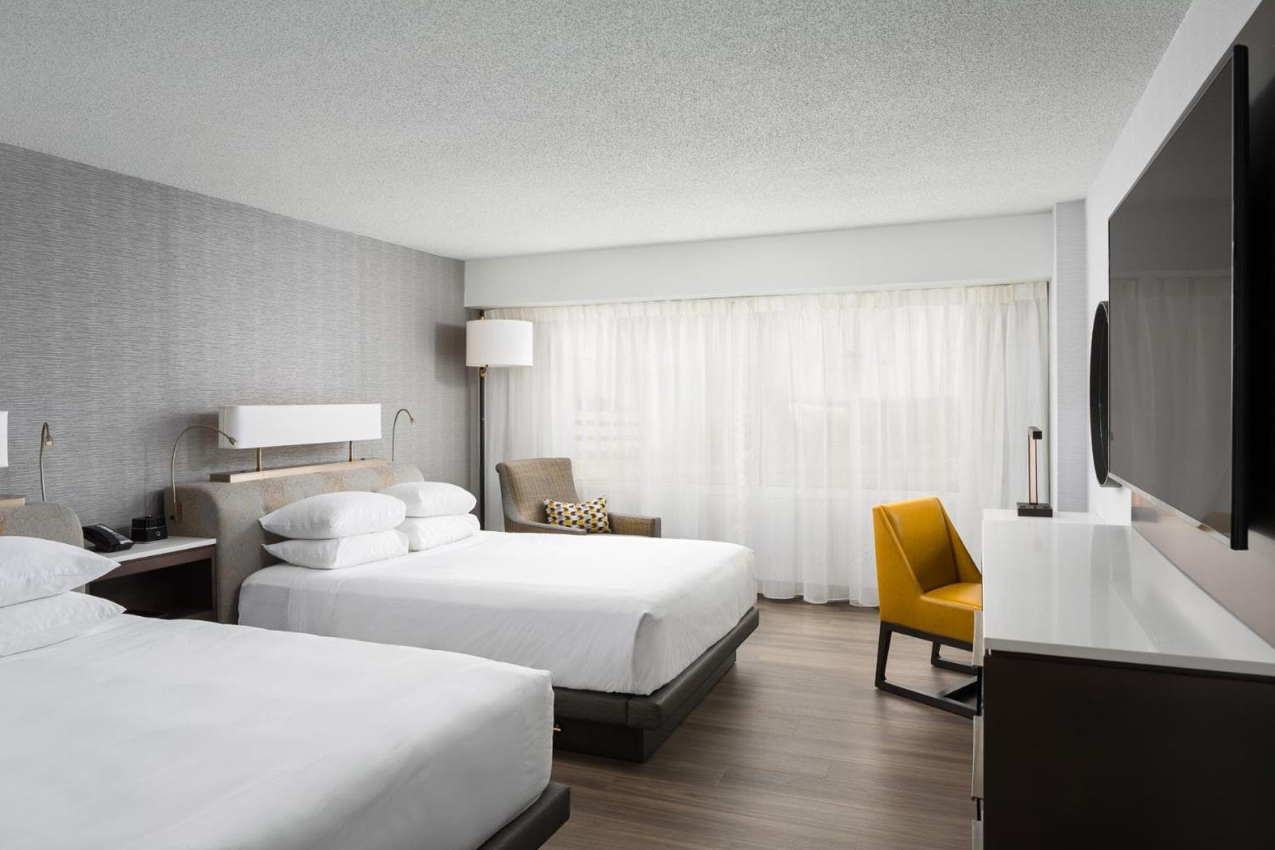 Hyatt Regency - Greenville gallery photo in Greenville, SC — image 12