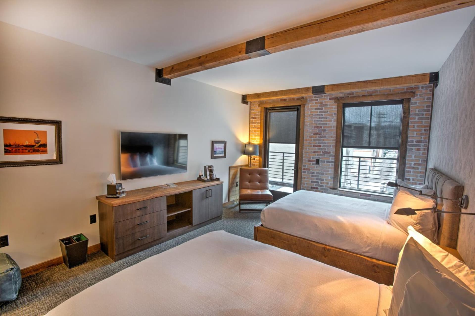 Hotel Crosby gallery photo in Stillwater, MN — image 41