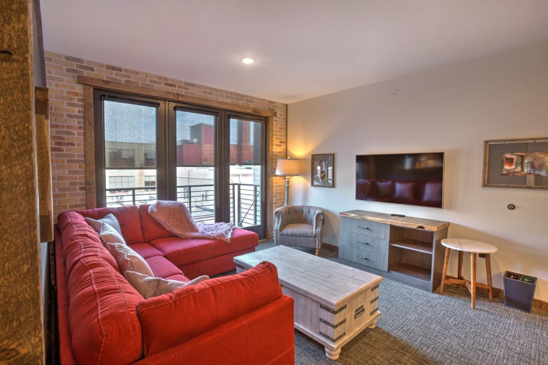 Hotel Crosby gallery photo in Stillwater, MN — image 54