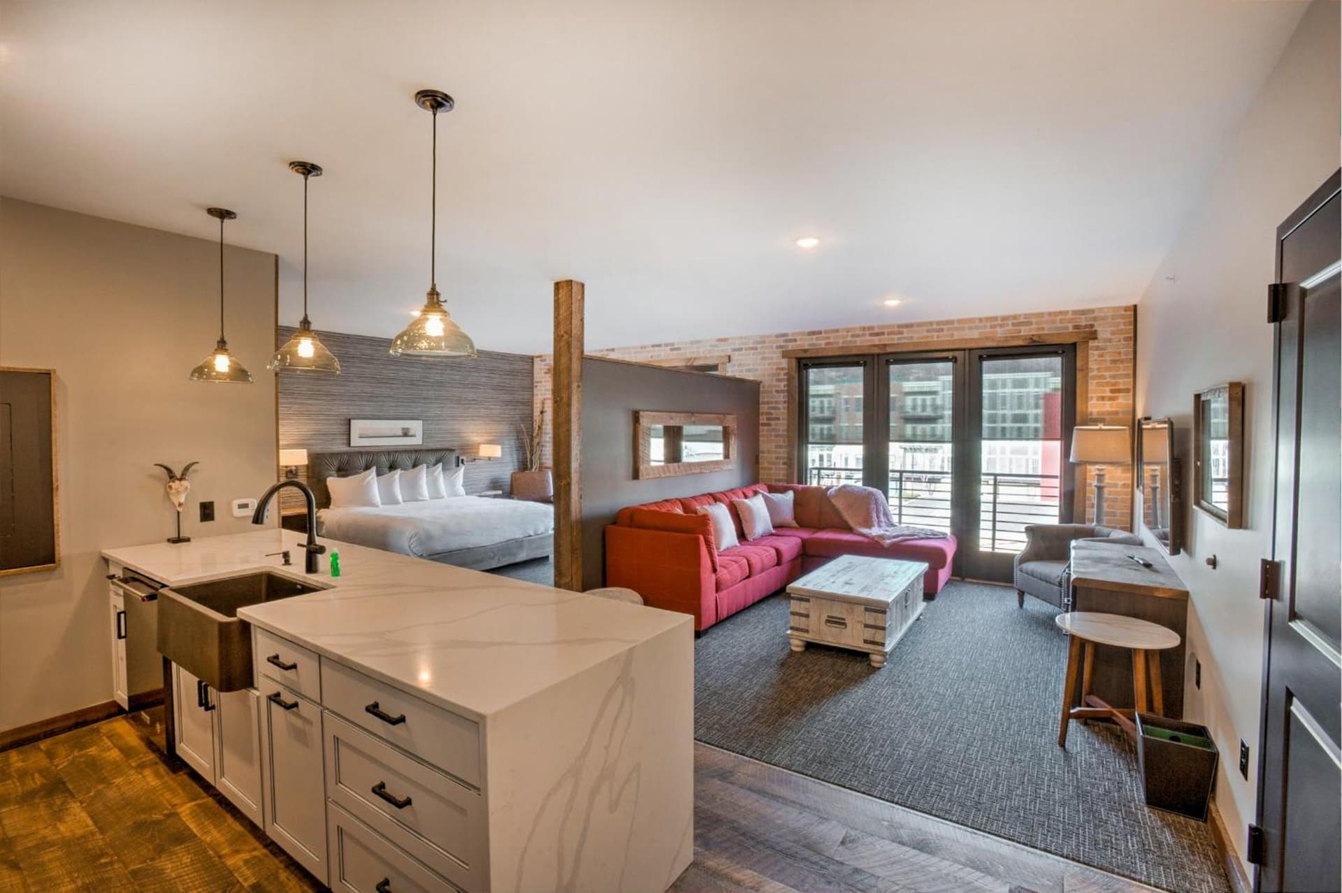 Hotel Crosby gallery photo in Stillwater, MN — image 48