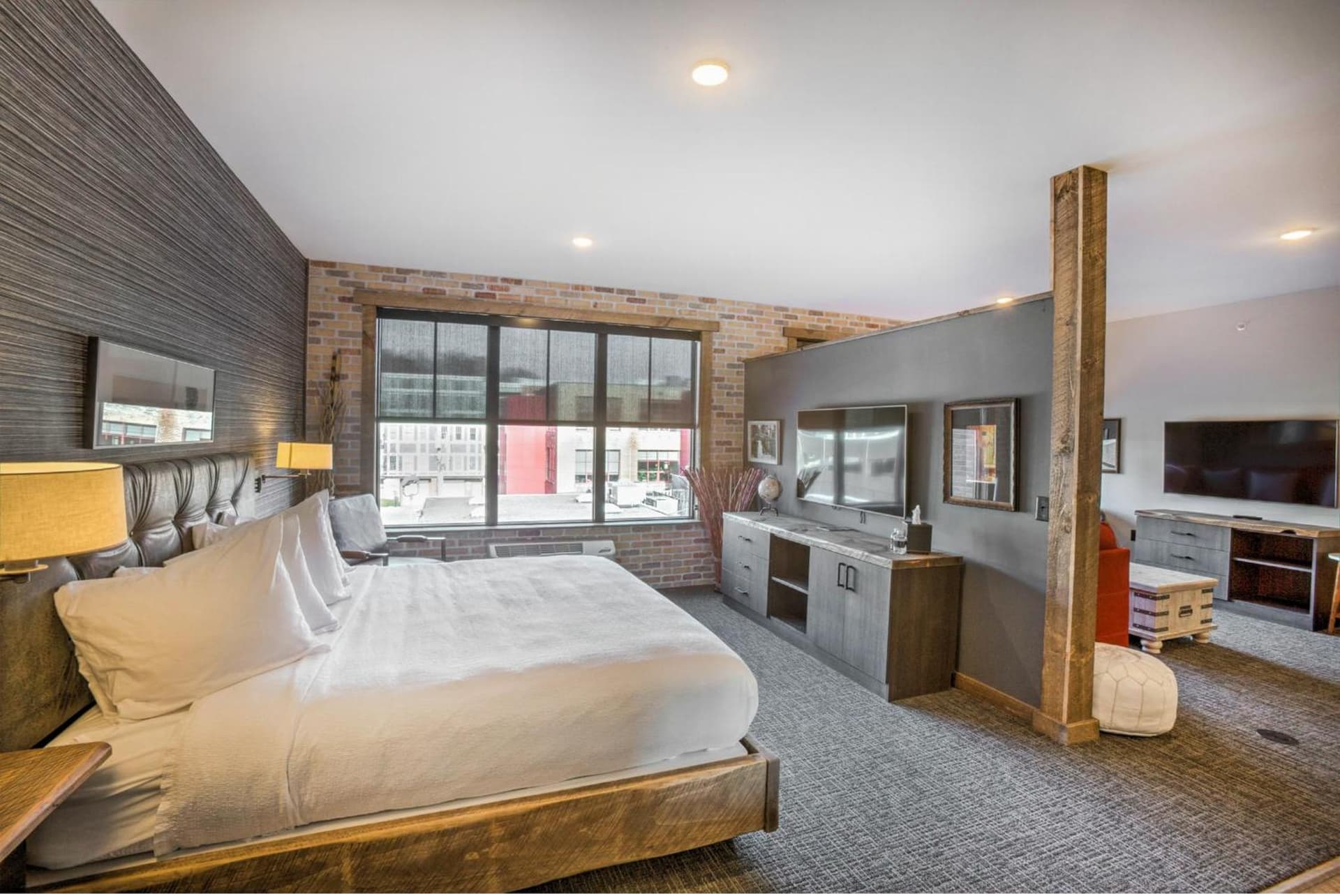 Hotel Crosby gallery photo in Stillwater, MN — image 13