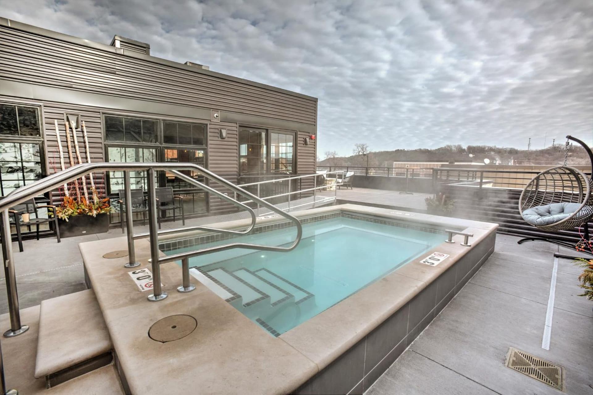Hotel Crosby gallery photo in Stillwater, MN — image 29