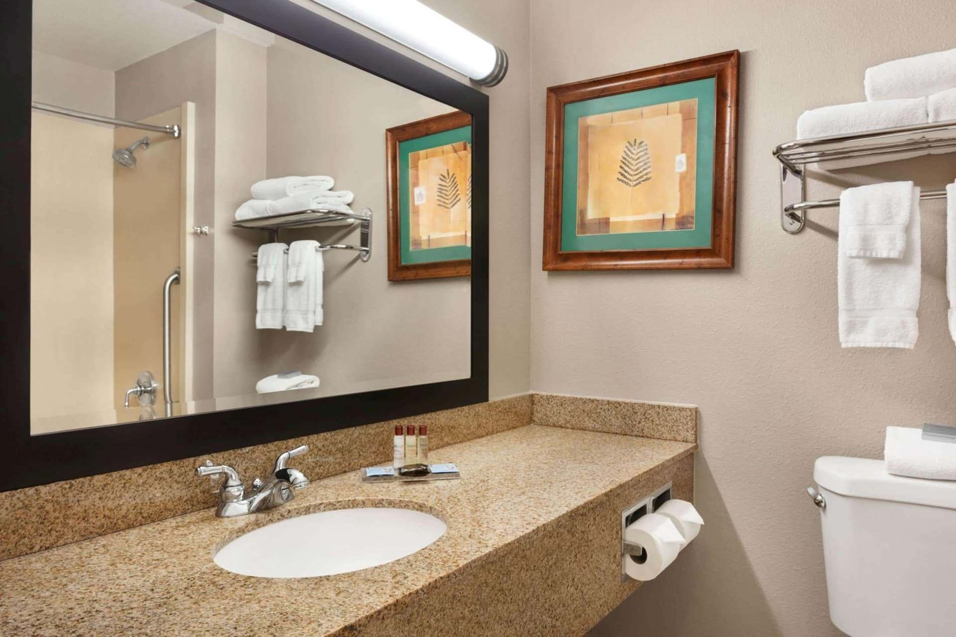 Wingate by Wyndham Bentonville gallery photo in Bentonville, AR — image 19