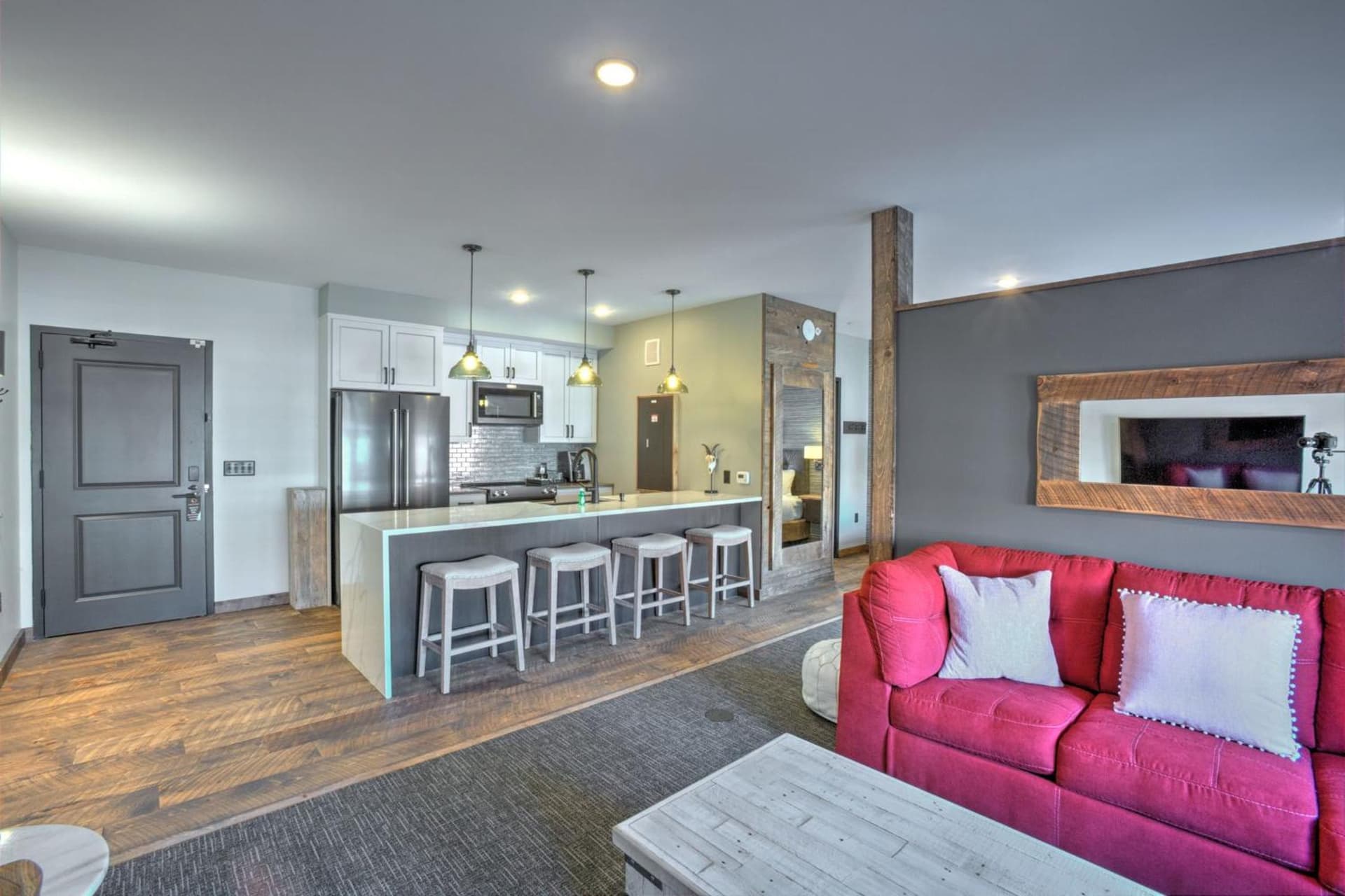 Hotel Crosby property views in Stillwater, MN — gallery photo 3