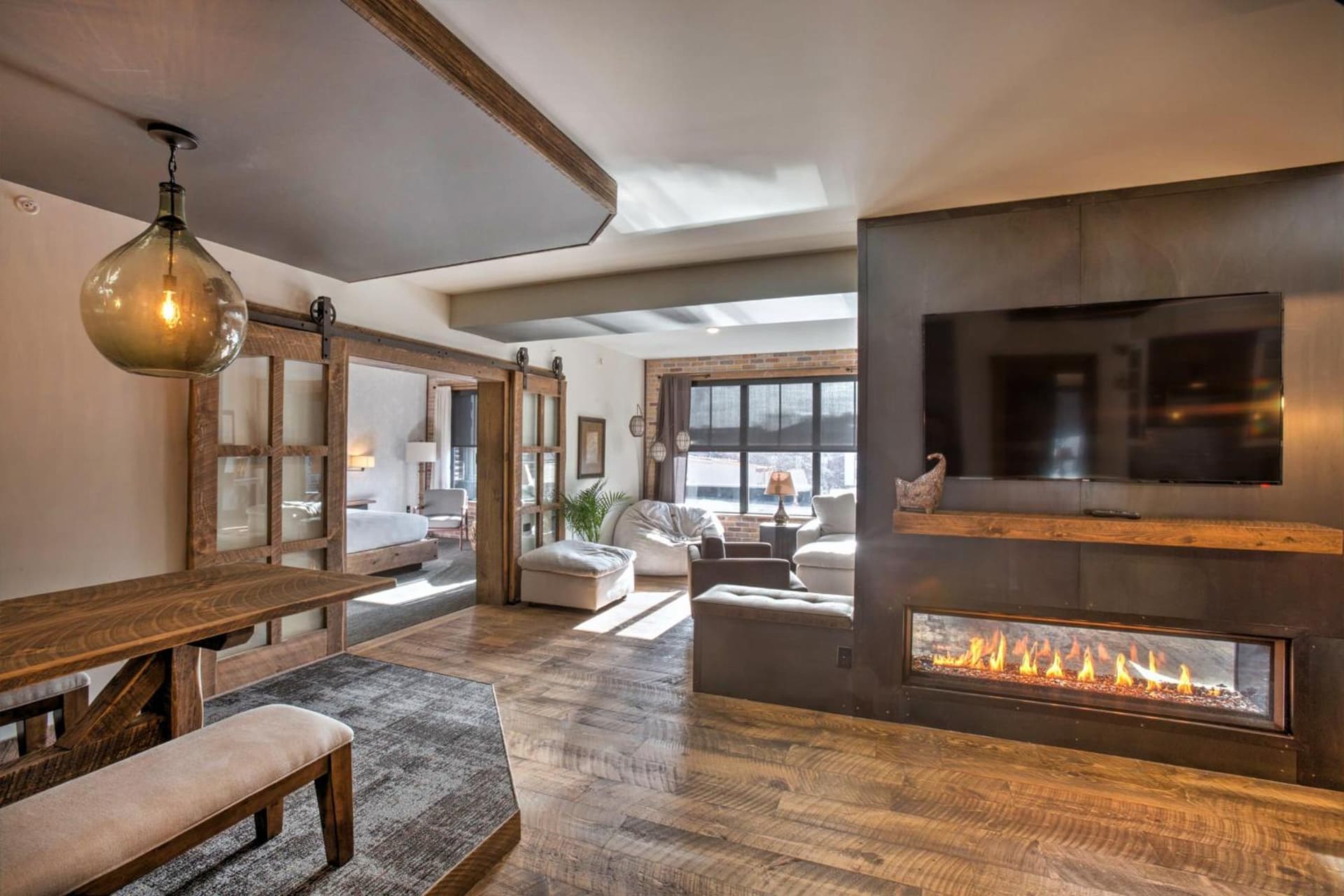 Hotel Crosby gallery photo in Stillwater, MN — image 20