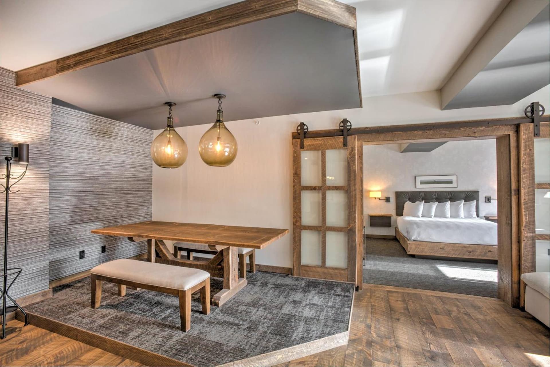 Hotel Crosby gallery photo in Stillwater, MN — image 30