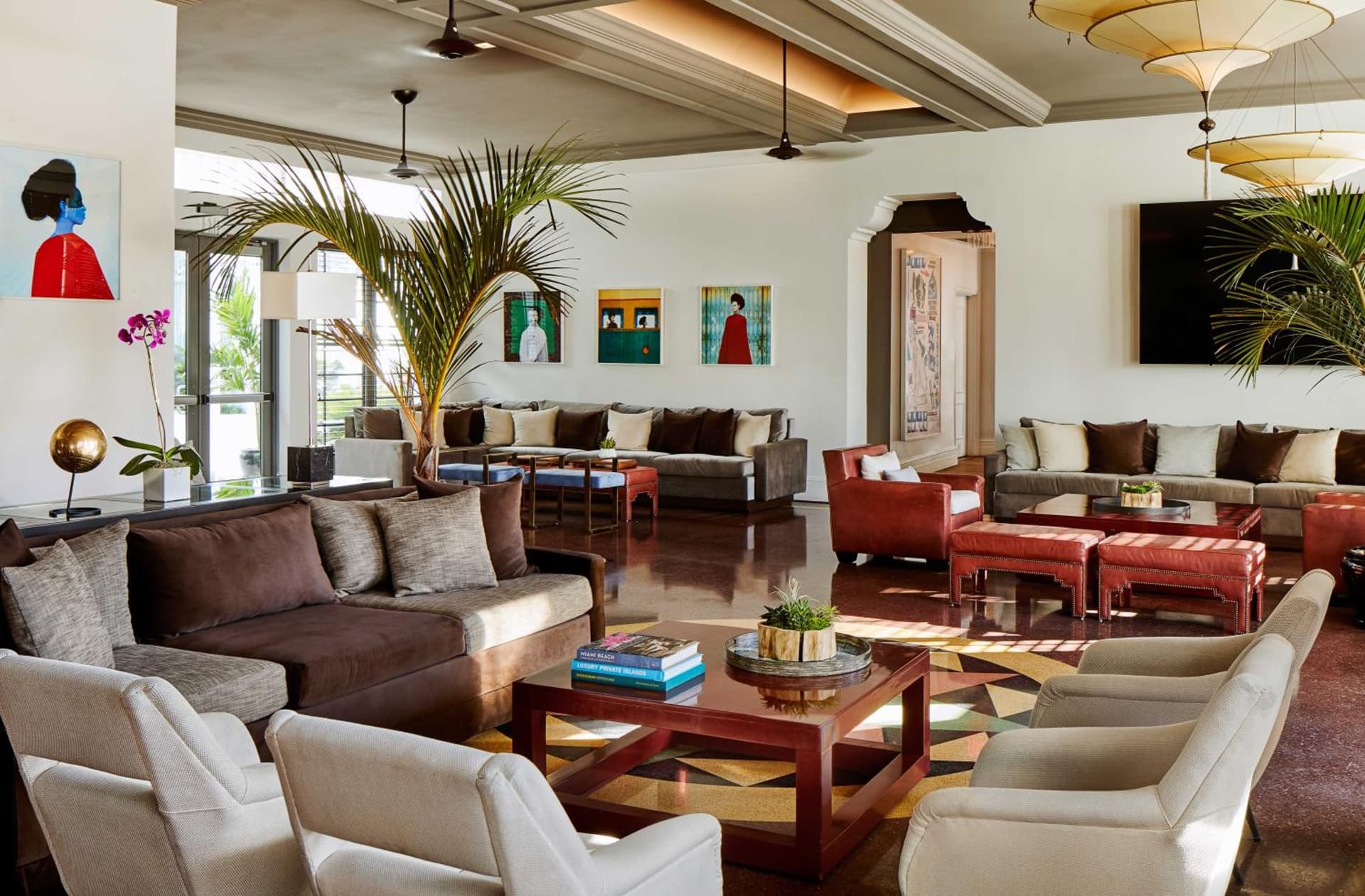 The Betsy Hotel, South Beach gallery photo in Miami Beach, FL — image 4