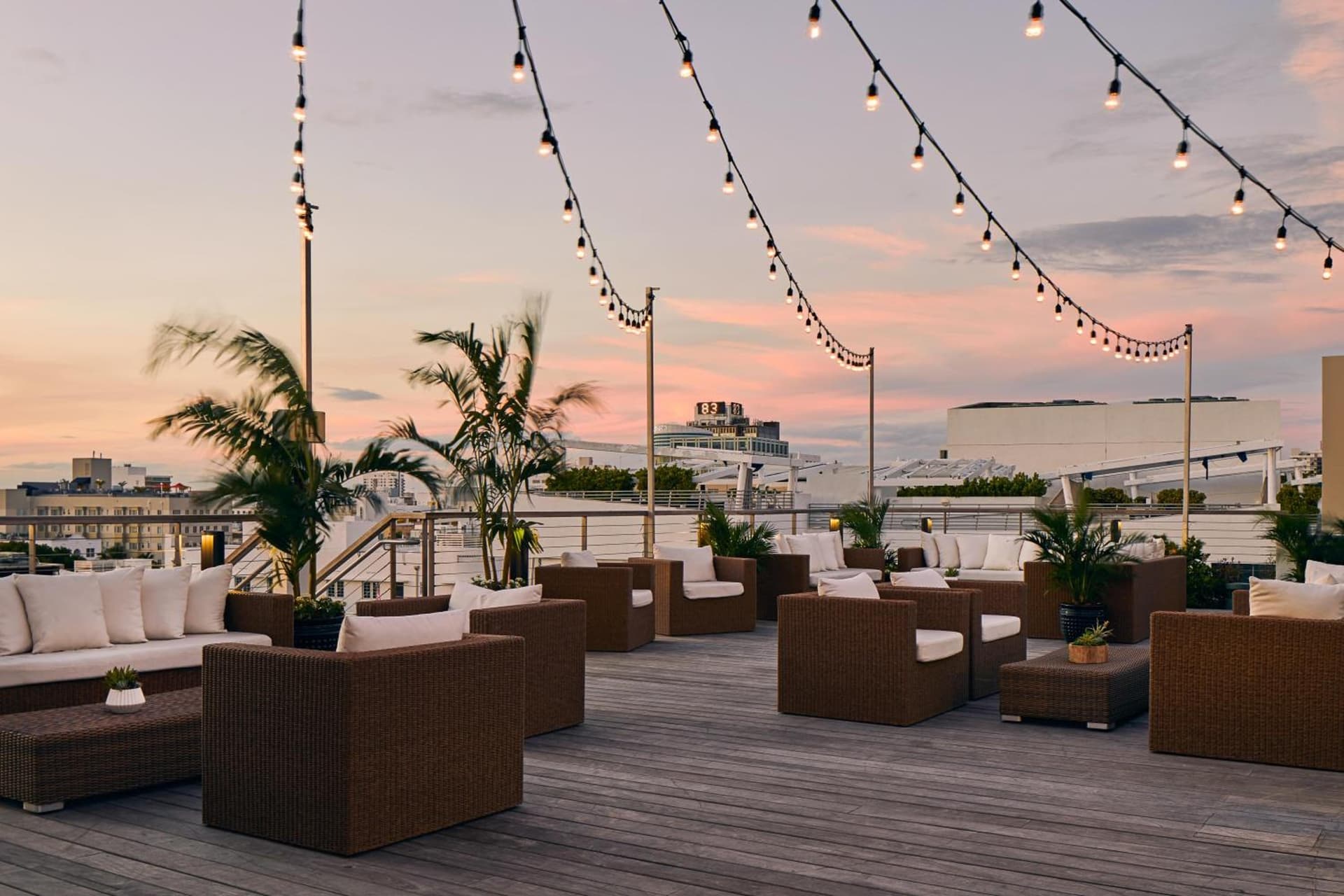 The Betsy Hotel, South Beach gallery photo in Miami Beach, FL — image 6