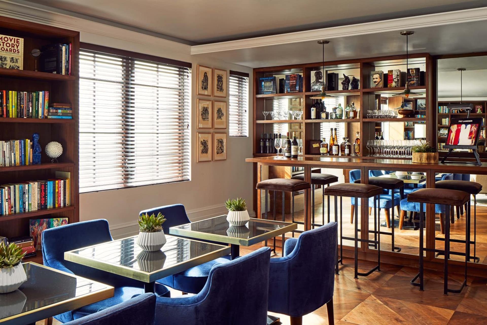 The Betsy Hotel, South Beach gallery photo in Miami Beach, FL — image 124