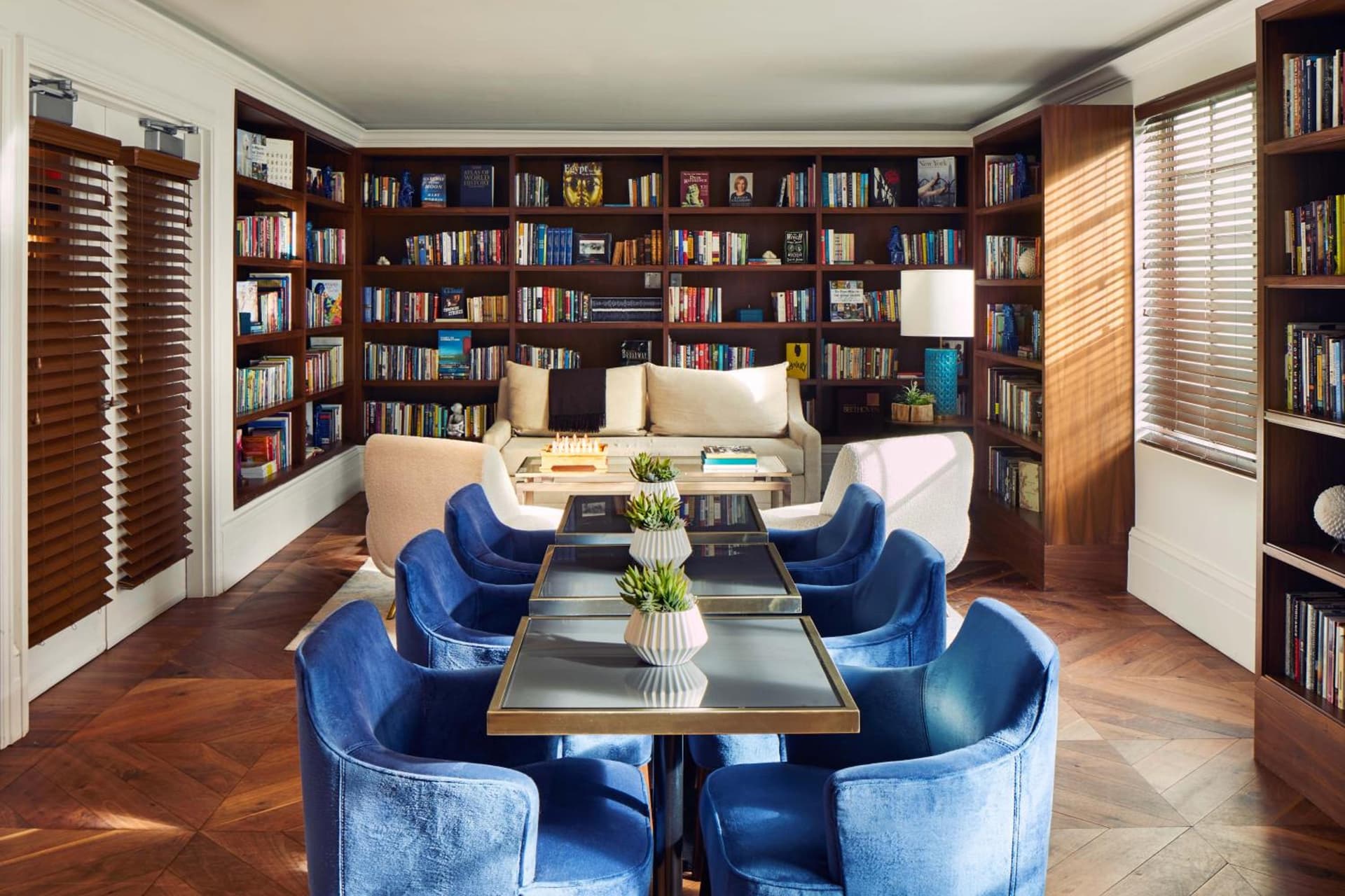 The Betsy Hotel, South Beach gallery photo in Miami Beach, FL — image 148