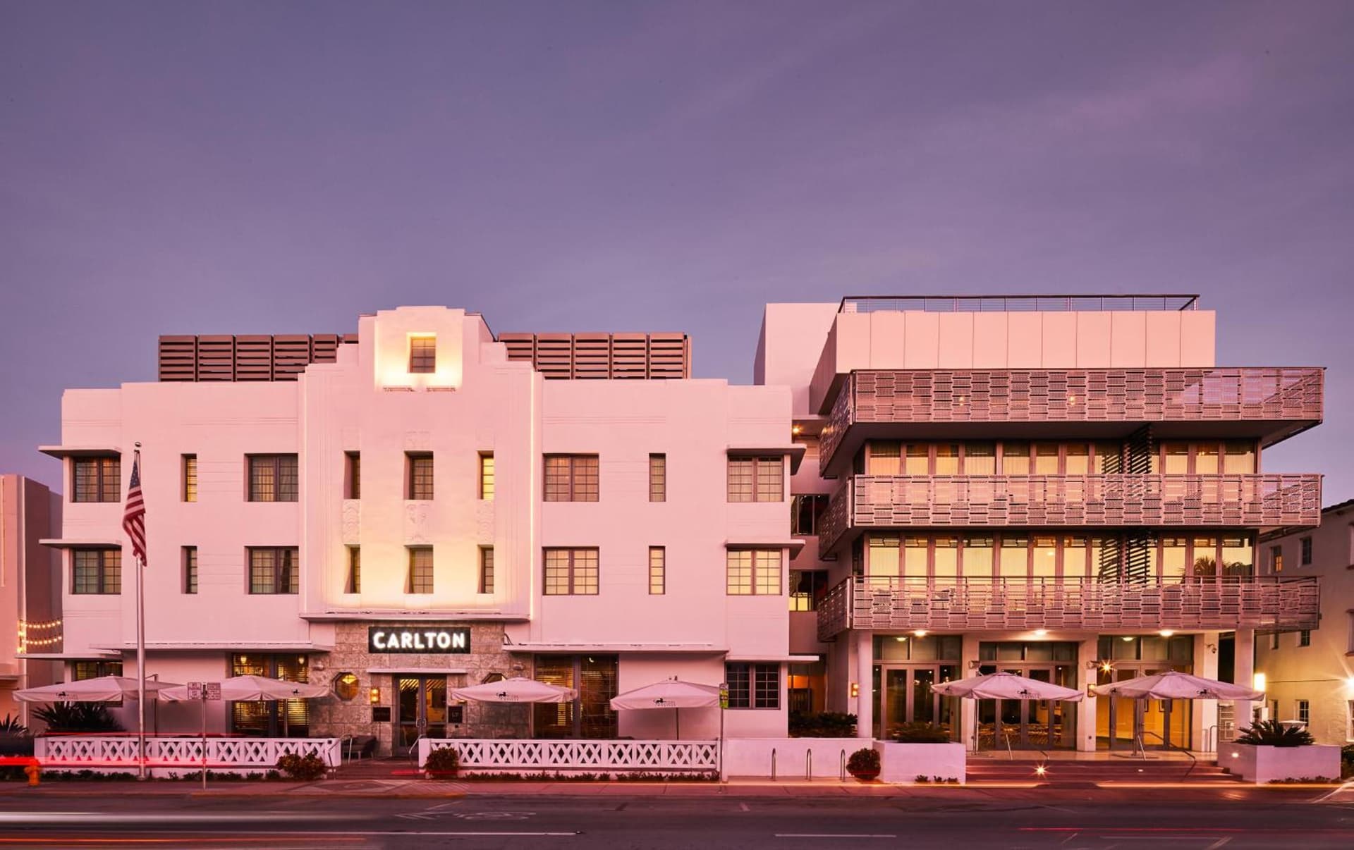 The Betsy Hotel, South Beach gallery photo in Miami Beach, FL — image 85