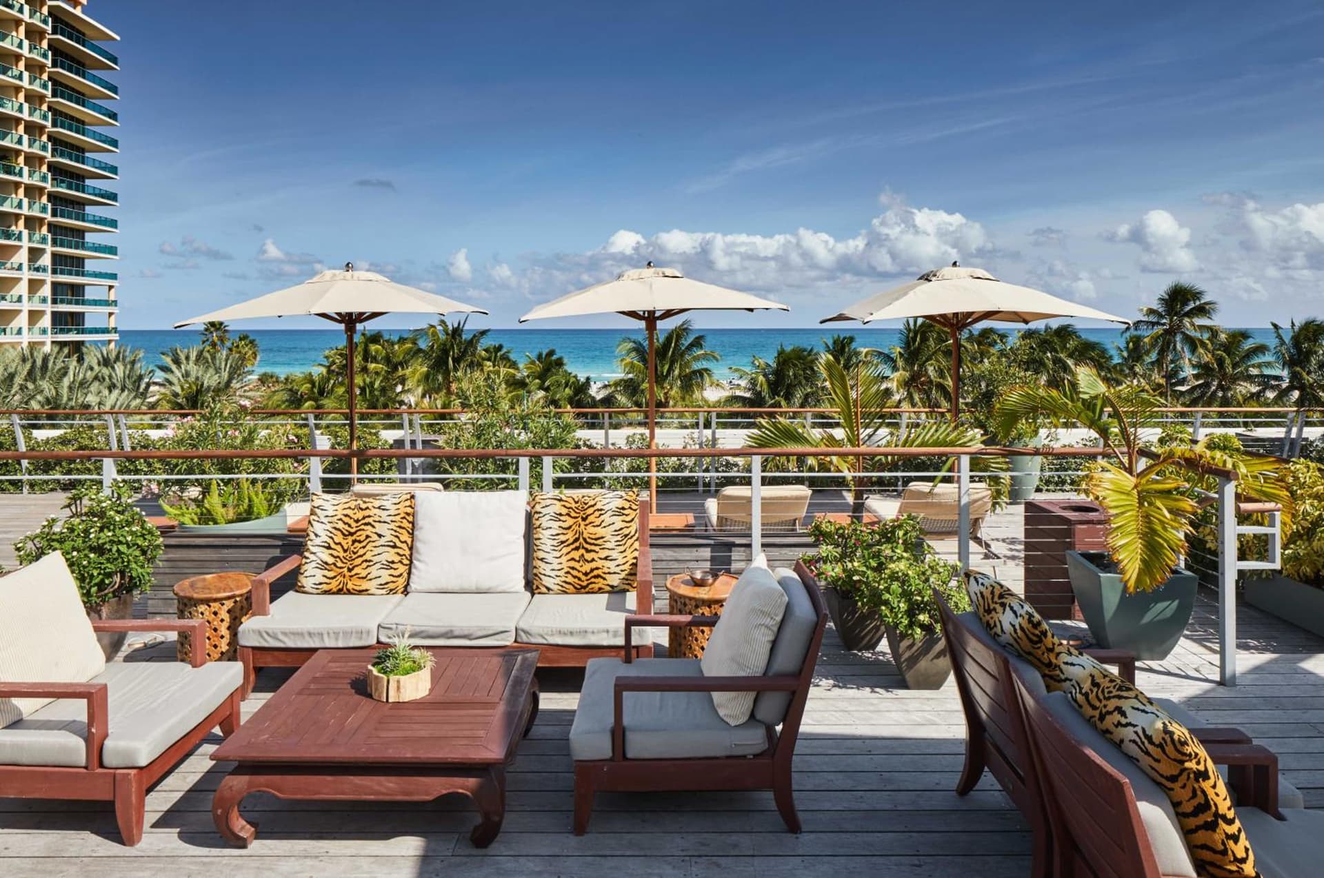 The Betsy Hotel, South Beach gallery photo in Miami Beach, FL — image 145