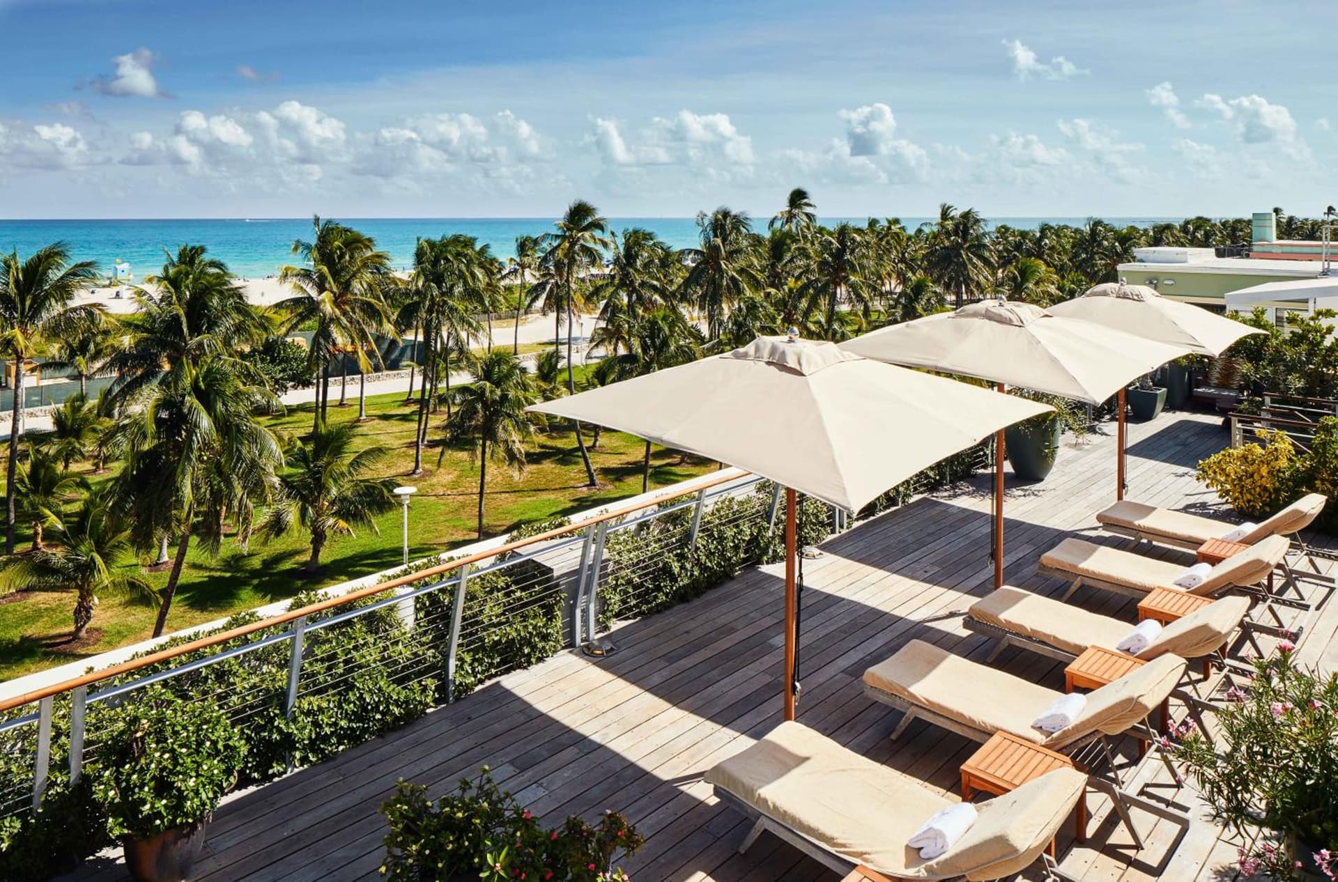 The Betsy Hotel, South Beach gallery photo in Miami Beach, FL — image 32
