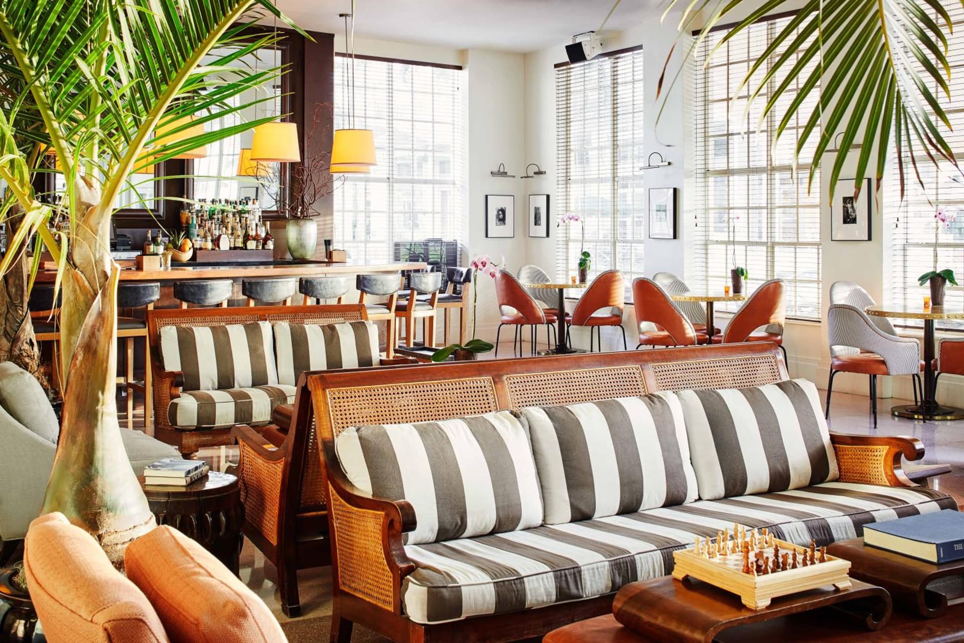 The Betsy Hotel, South Beach gallery photo in Miami Beach, FL — image 153