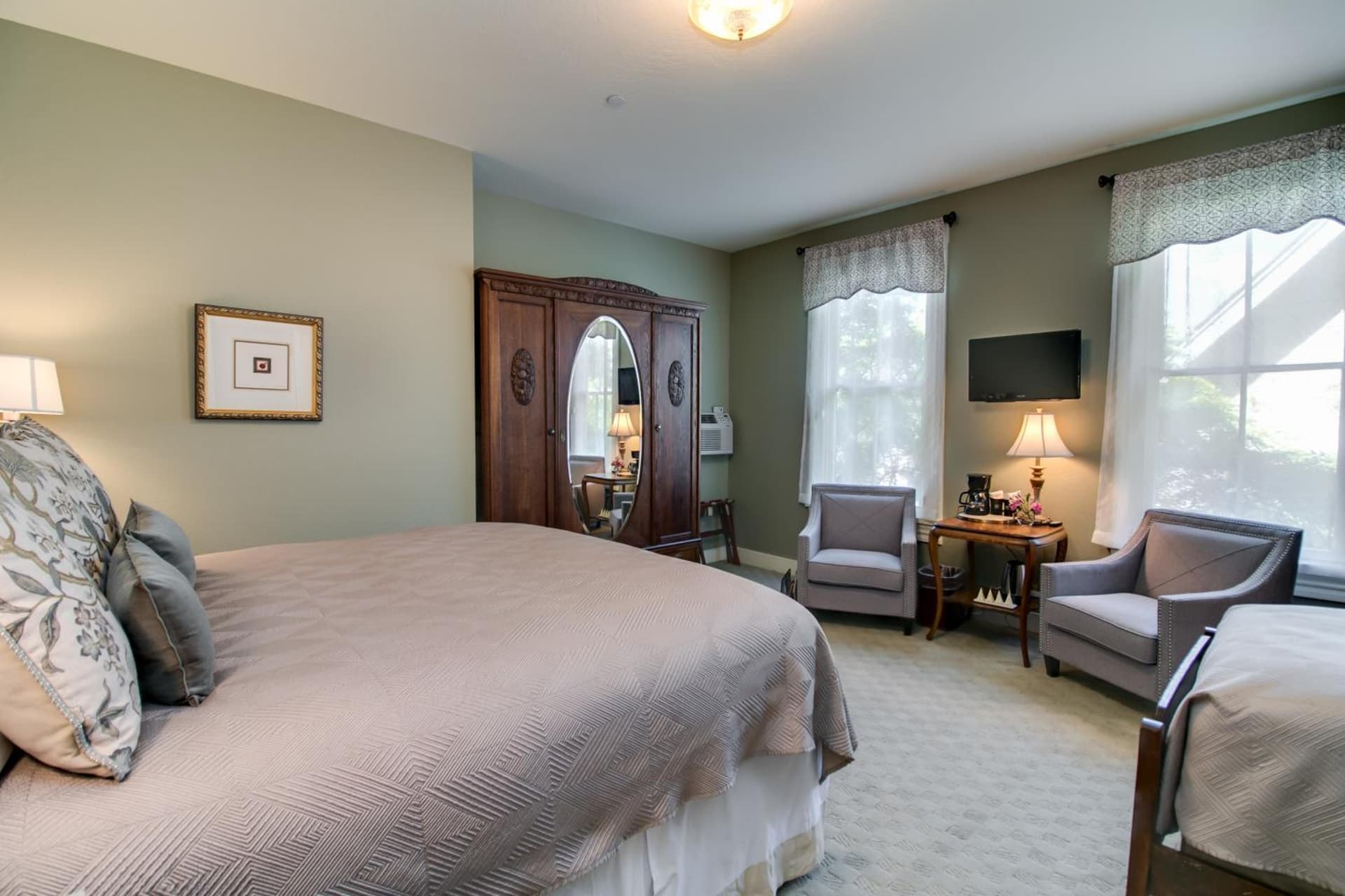 Winchester Inn gallery photo in Ashland, OR — image 86
