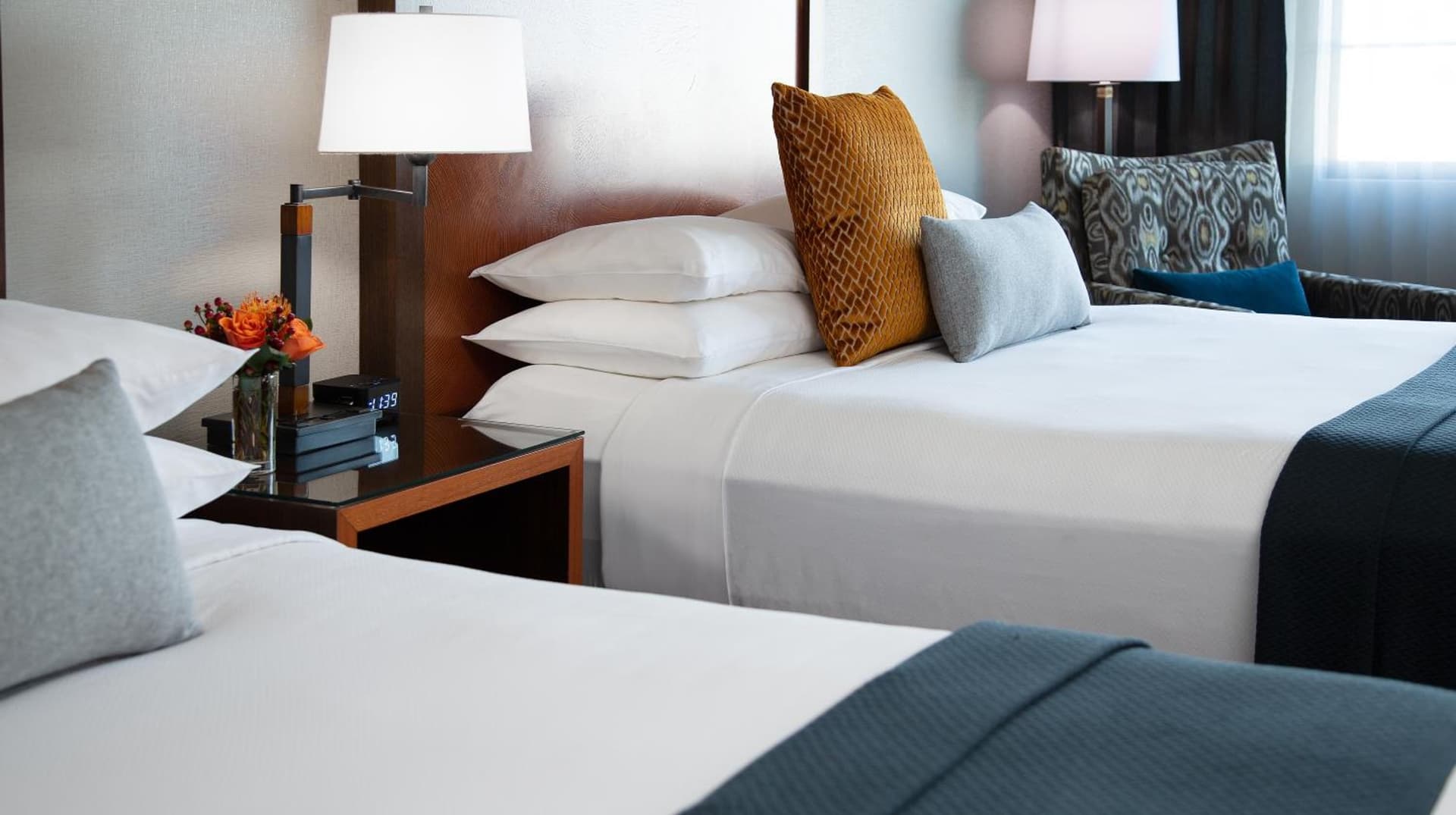 The Paramount Hotel Portland gallery photo in Portland, OR — image 15