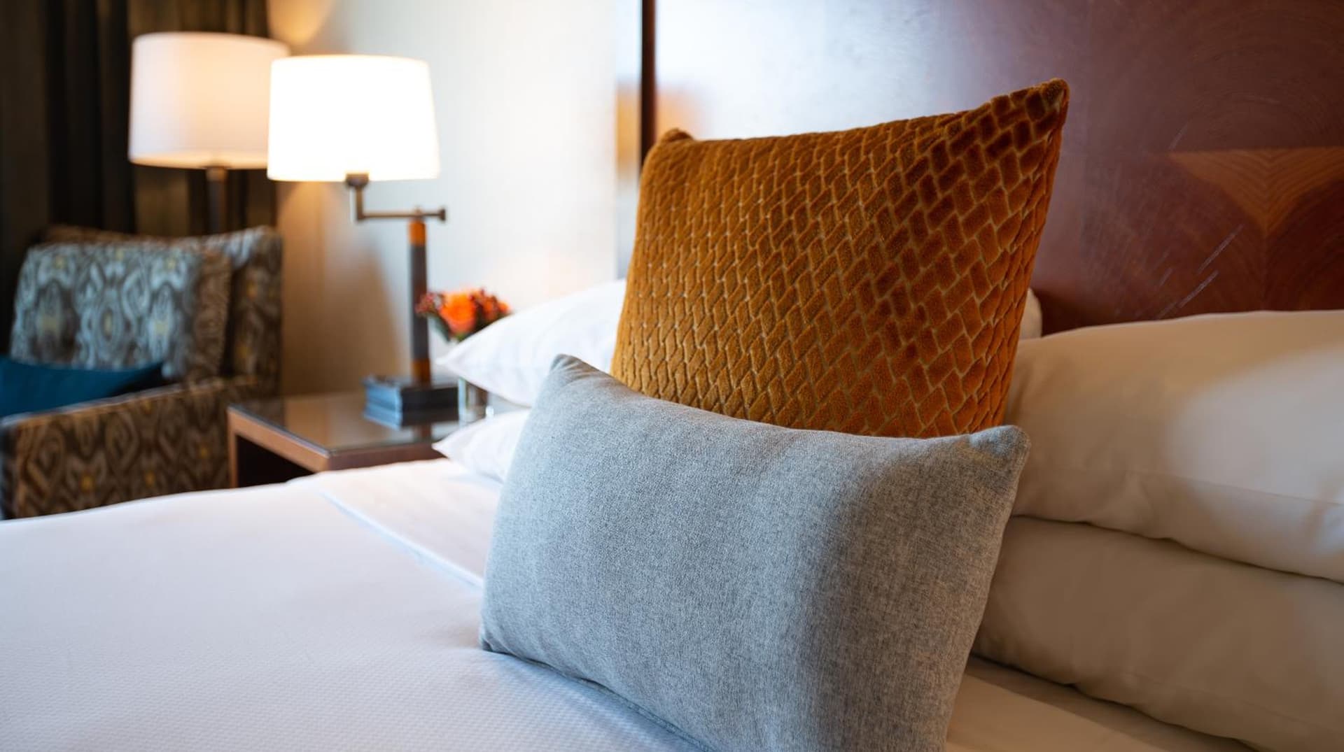 The Paramount Hotel Portland gallery photo in Portland, OR — image 28