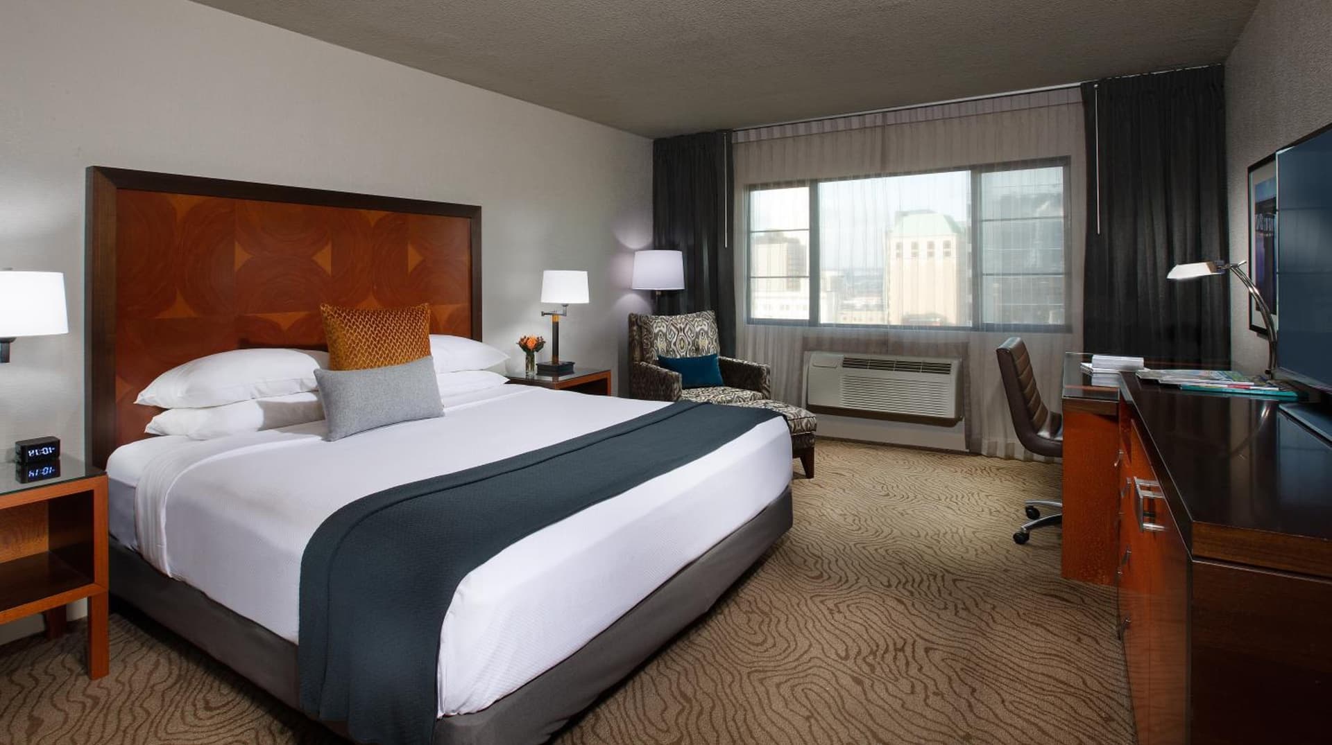 The Paramount Hotel Portland gallery photo in Portland, OR — image 39