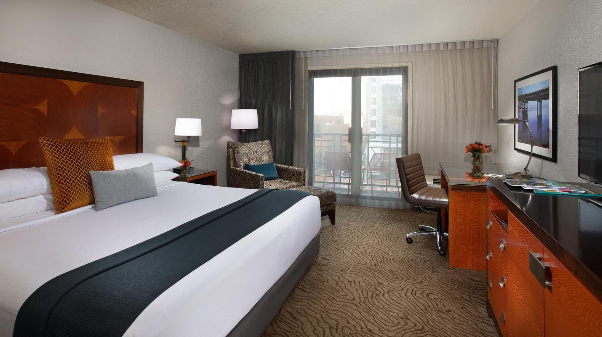 The Paramount Hotel Portland gallery photo in Portland, OR — image 32