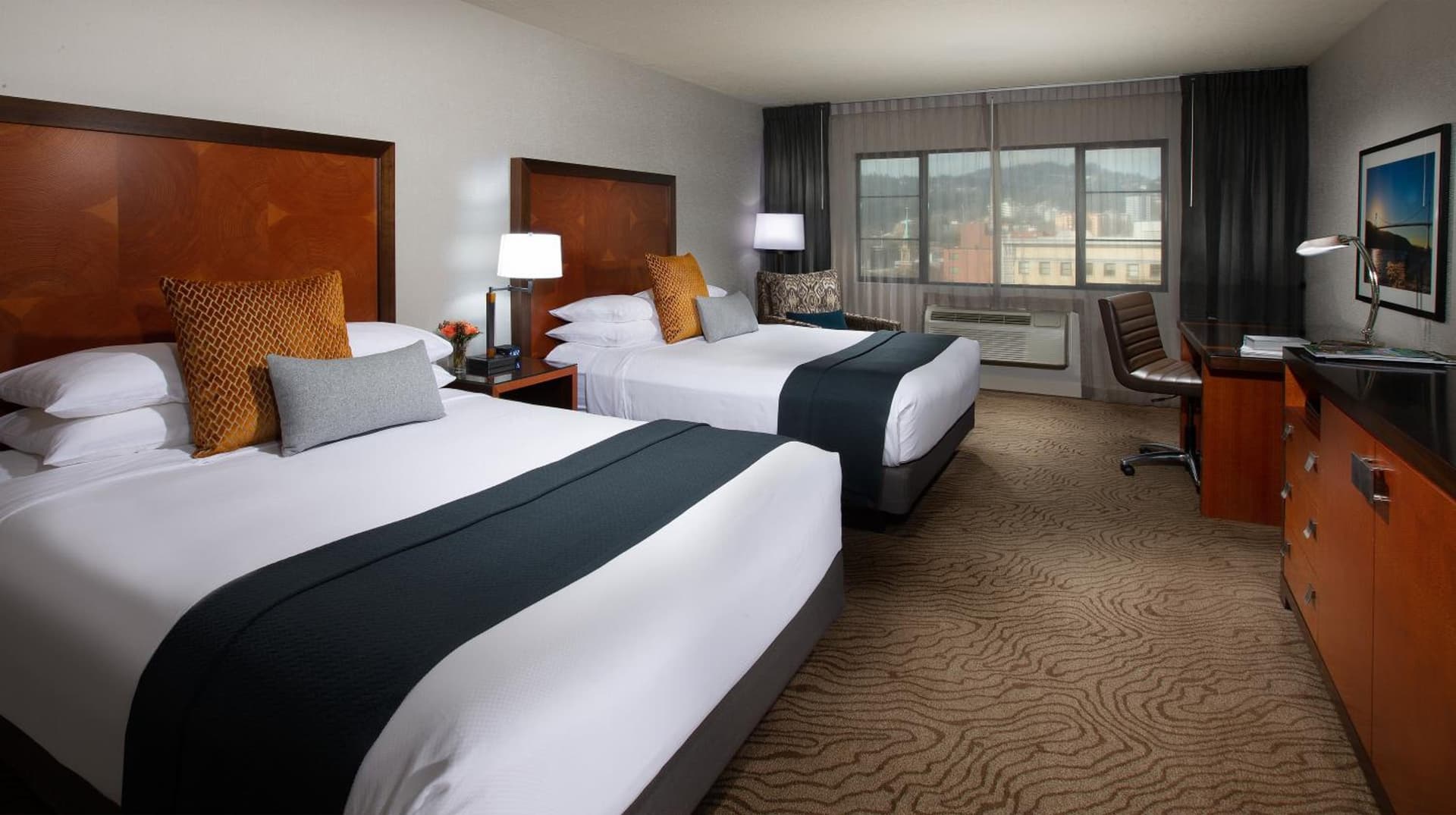 The Paramount Hotel Portland gallery photo in Portland, OR — image 47