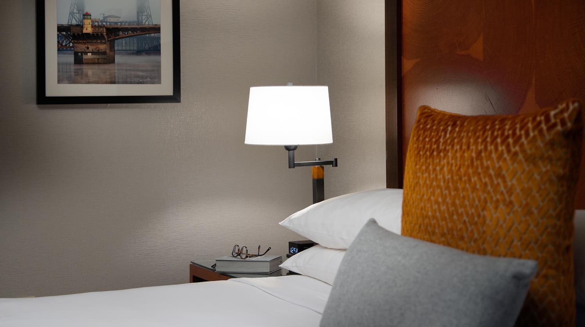 The Paramount Hotel Portland gallery photo in Portland, OR — image 8