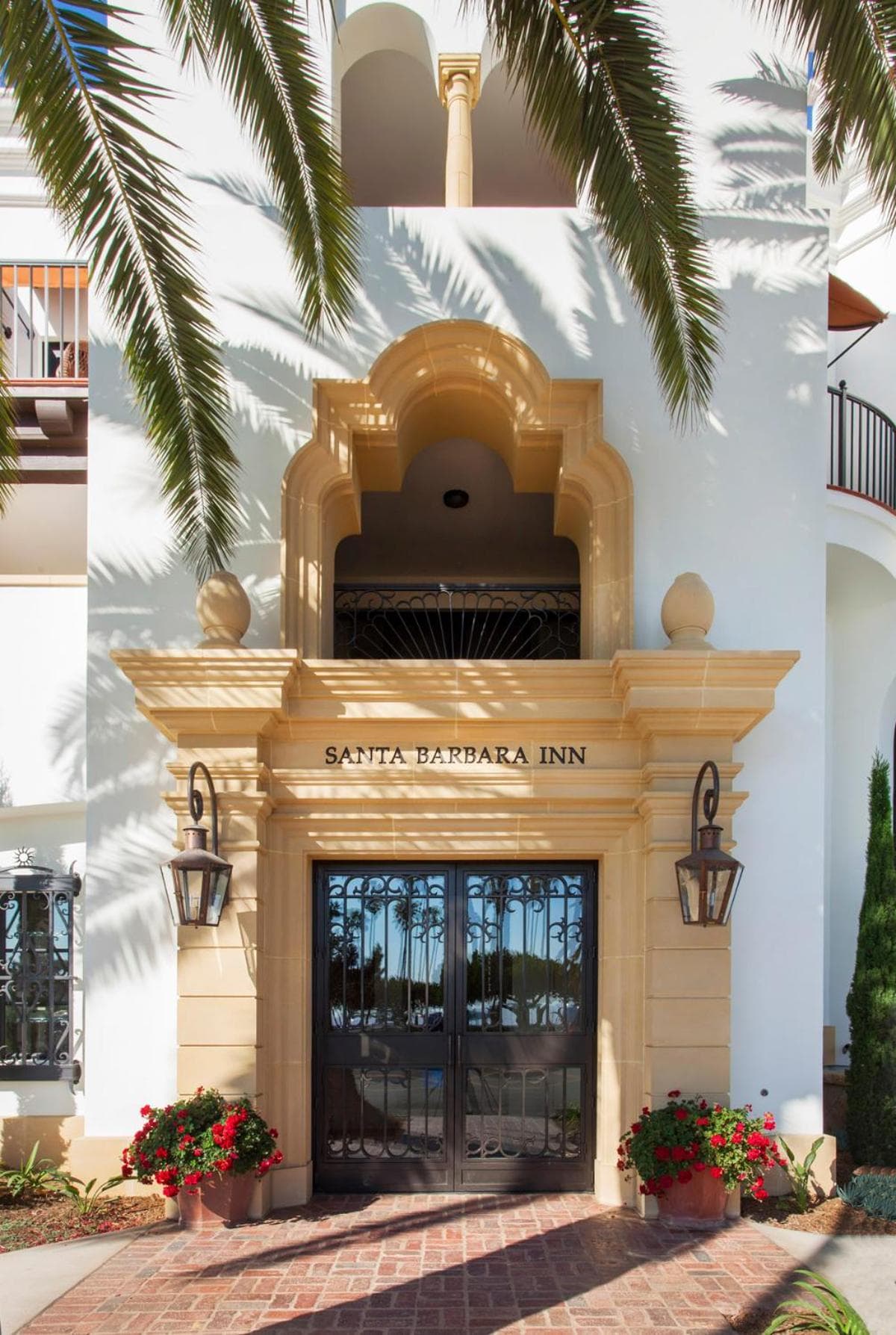 Santa Barbara Inn gallery photo in Santa Barbara, CA — image 34