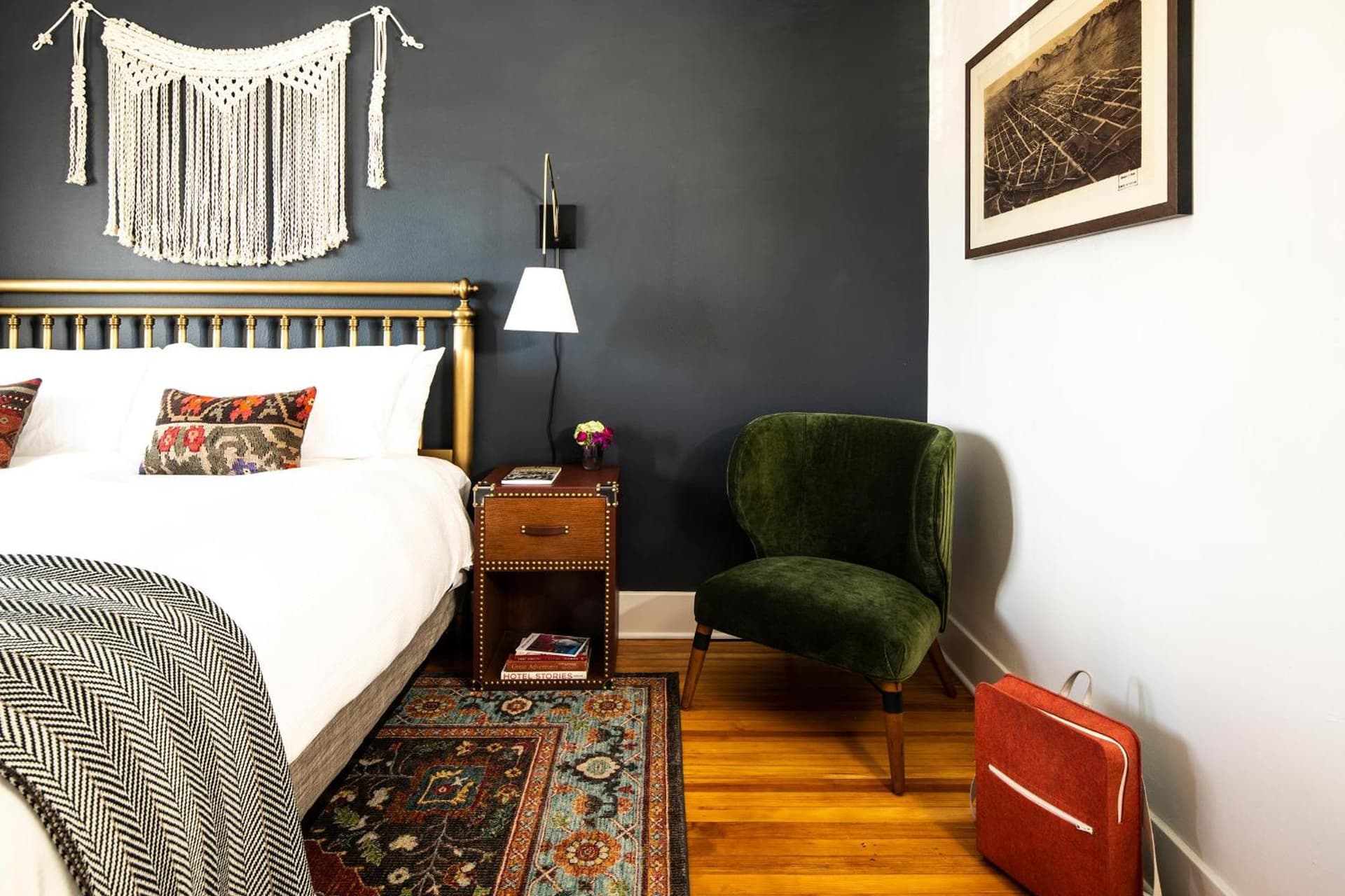 The Armstrong Hotel gallery photo in Fort Collins, CO — image 7