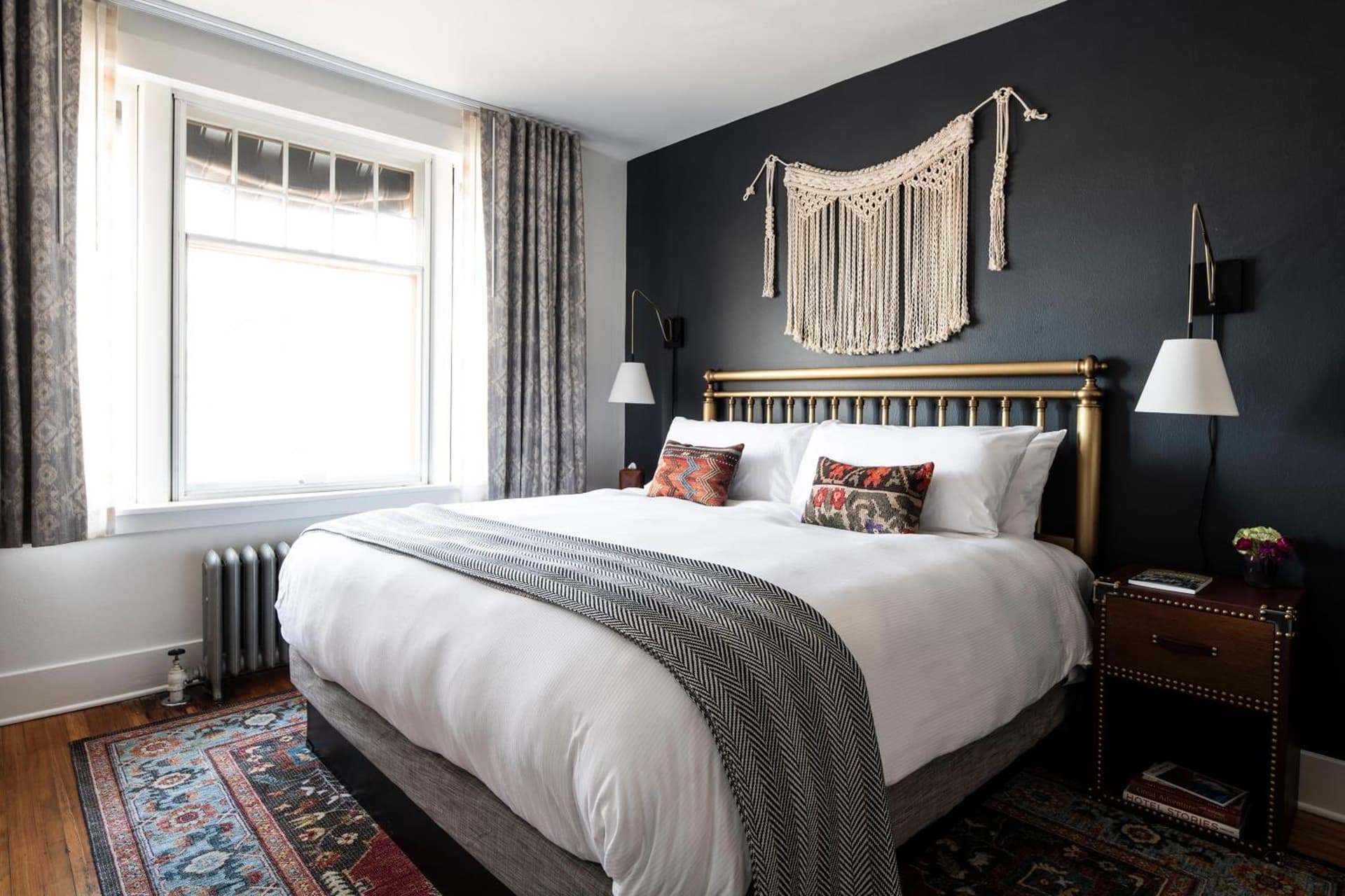 The Armstrong Hotel gallery photo in Fort Collins, CO — image 28