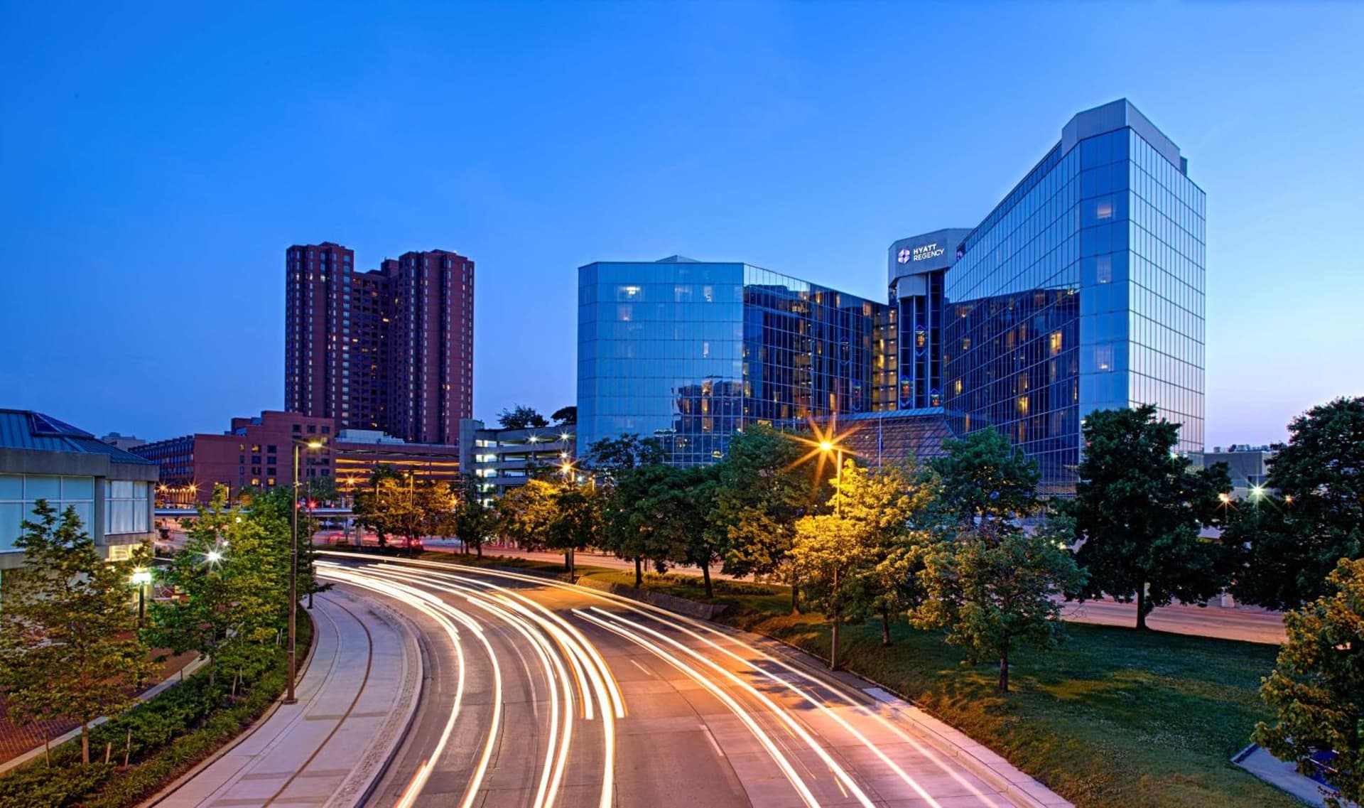 Hyatt Regency Baltimore gallery photo in Baltimore, MD — image 21
