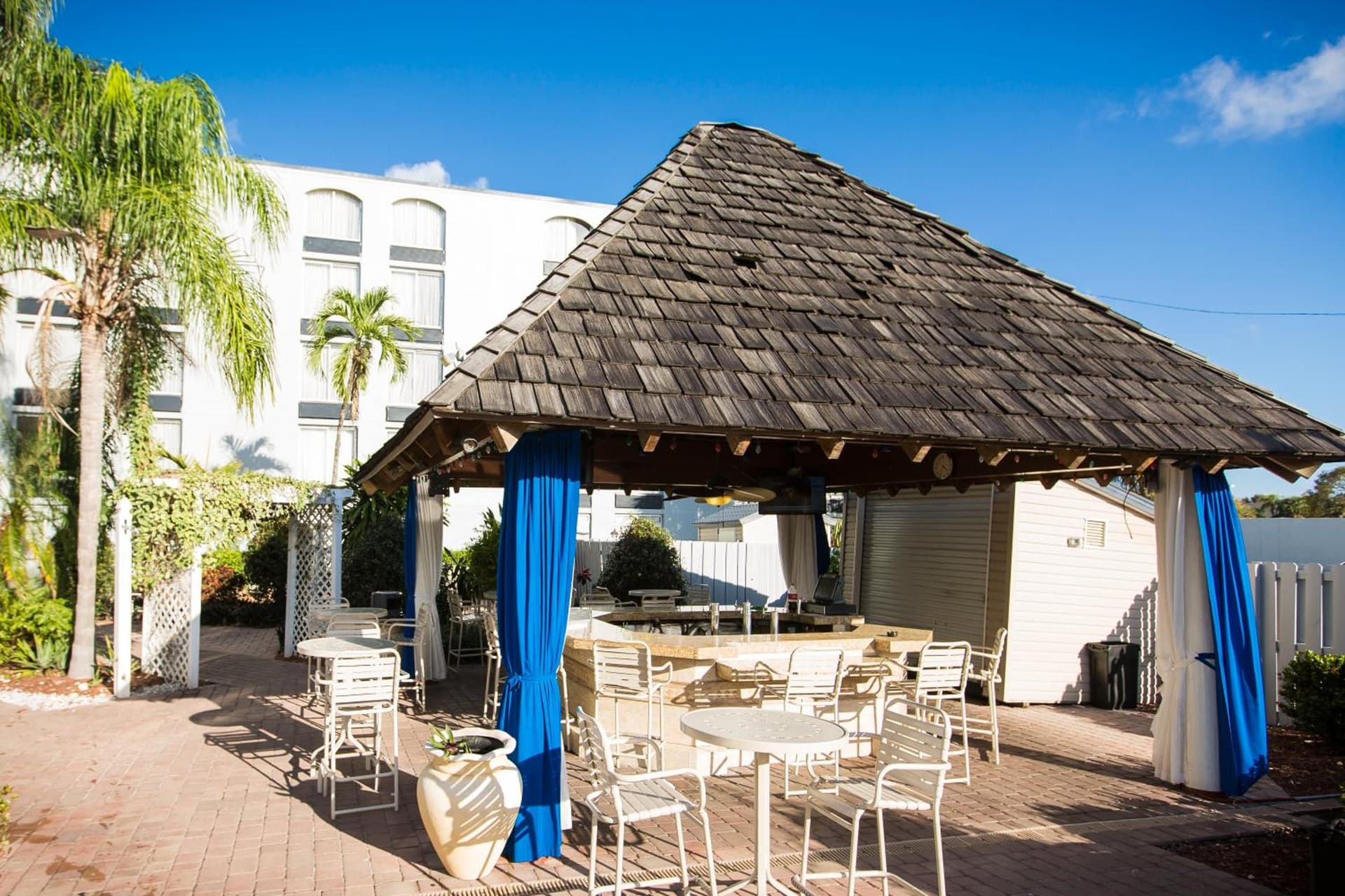 Plaza Hotel Fort Lauderdale gallery photo in Fort Lauderdale, FL — image 69