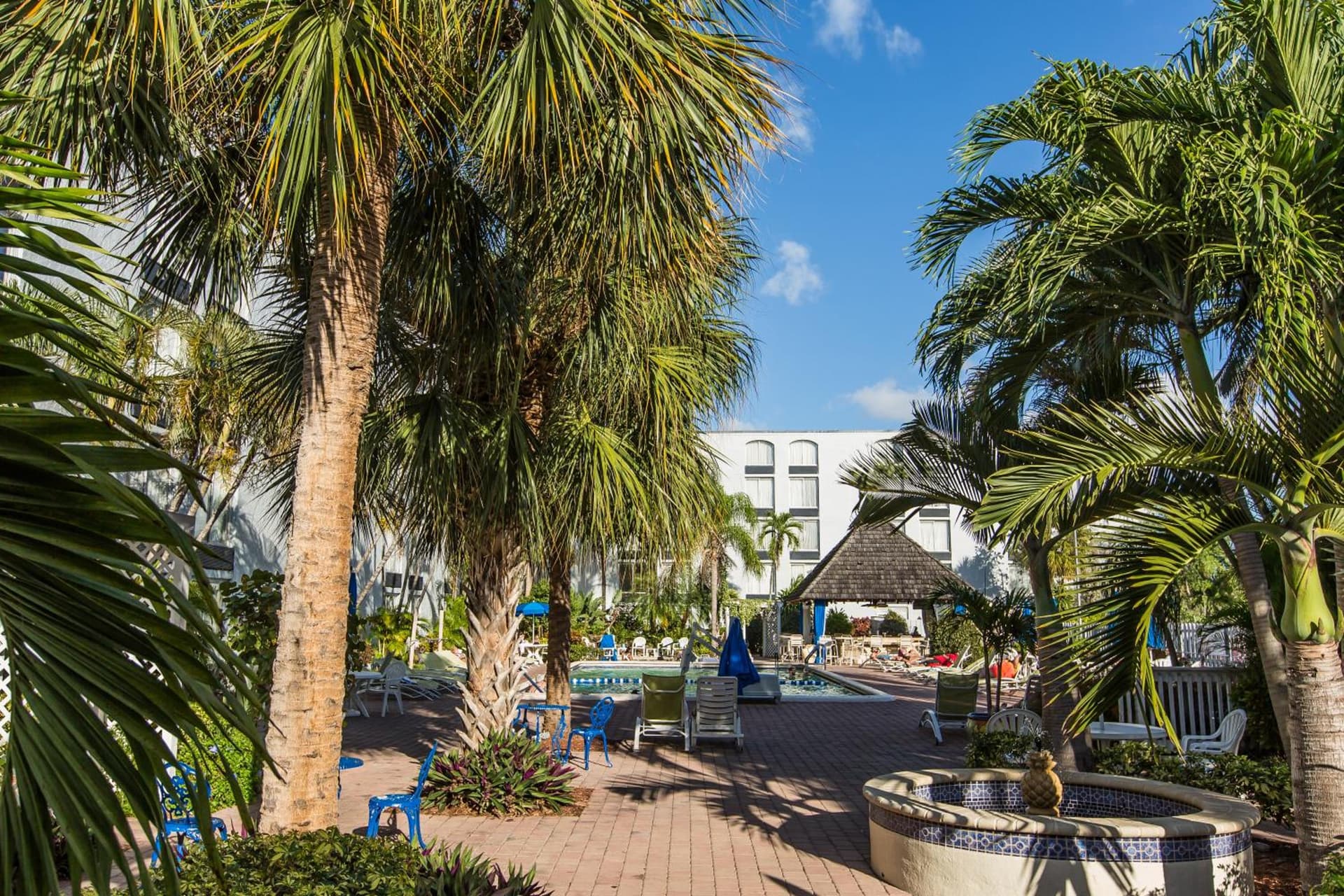 Plaza Hotel Fort Lauderdale gallery photo in Fort Lauderdale, FL — image 17