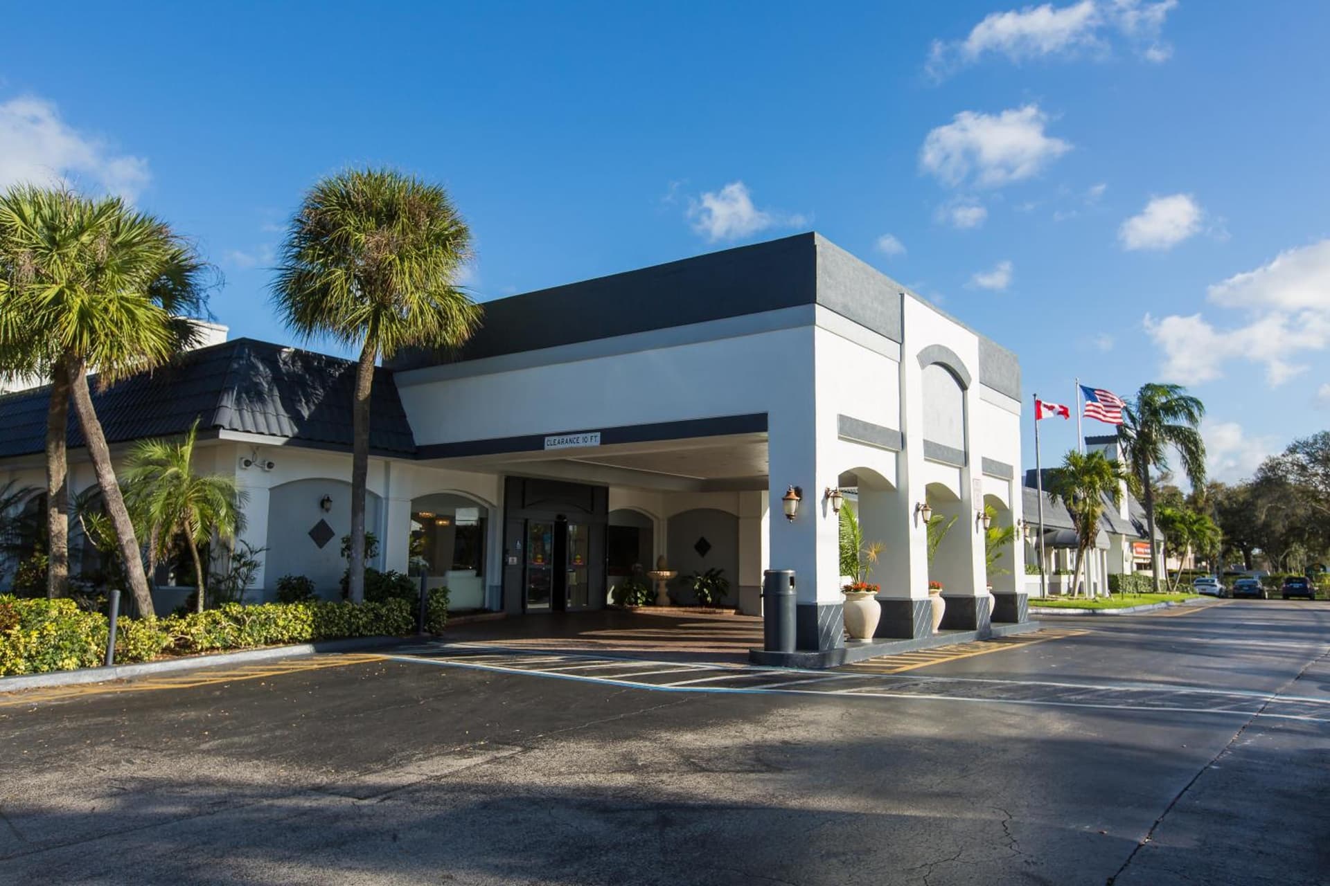 Plaza Hotel Fort Lauderdale gallery photo in Fort Lauderdale, FL — image 71