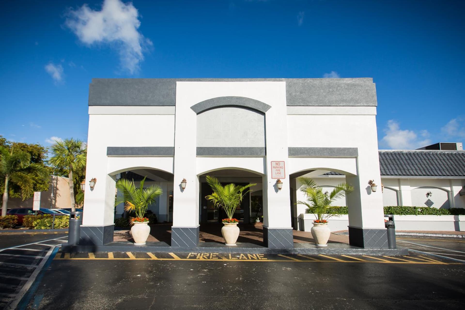 Plaza Hotel Fort Lauderdale gallery photo in Fort Lauderdale, FL — image 73