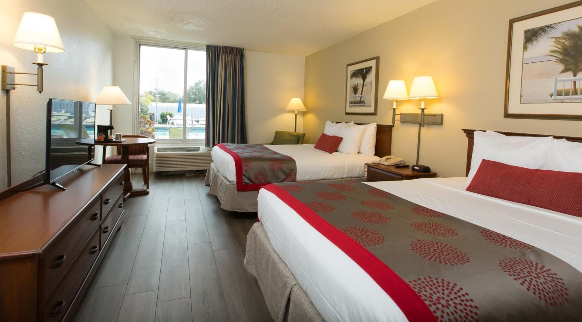 Plaza Hotel Fort Lauderdale gallery photo in Fort Lauderdale, FL — image 8