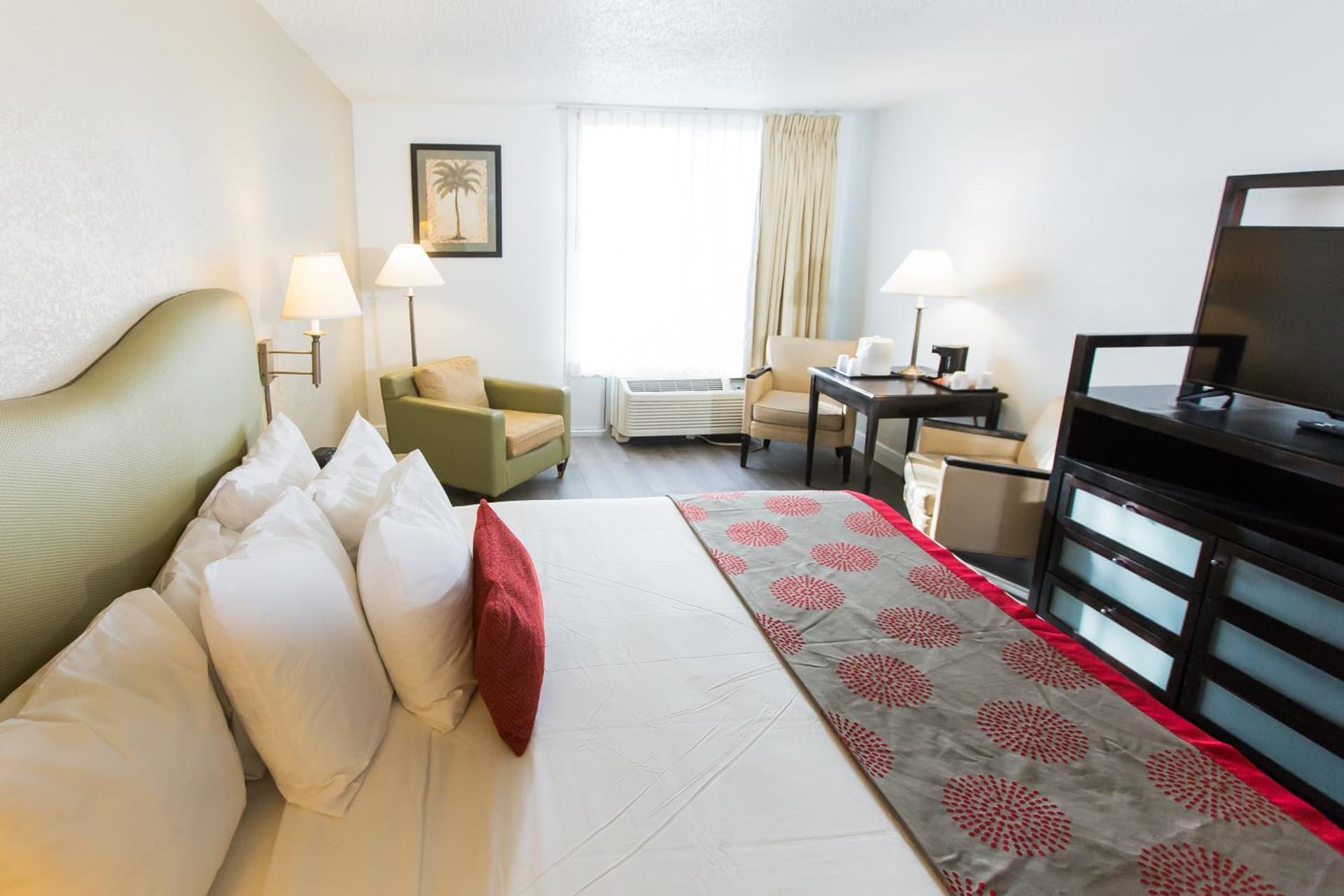 Plaza Hotel Fort Lauderdale gallery photo in Fort Lauderdale, FL — image 61
