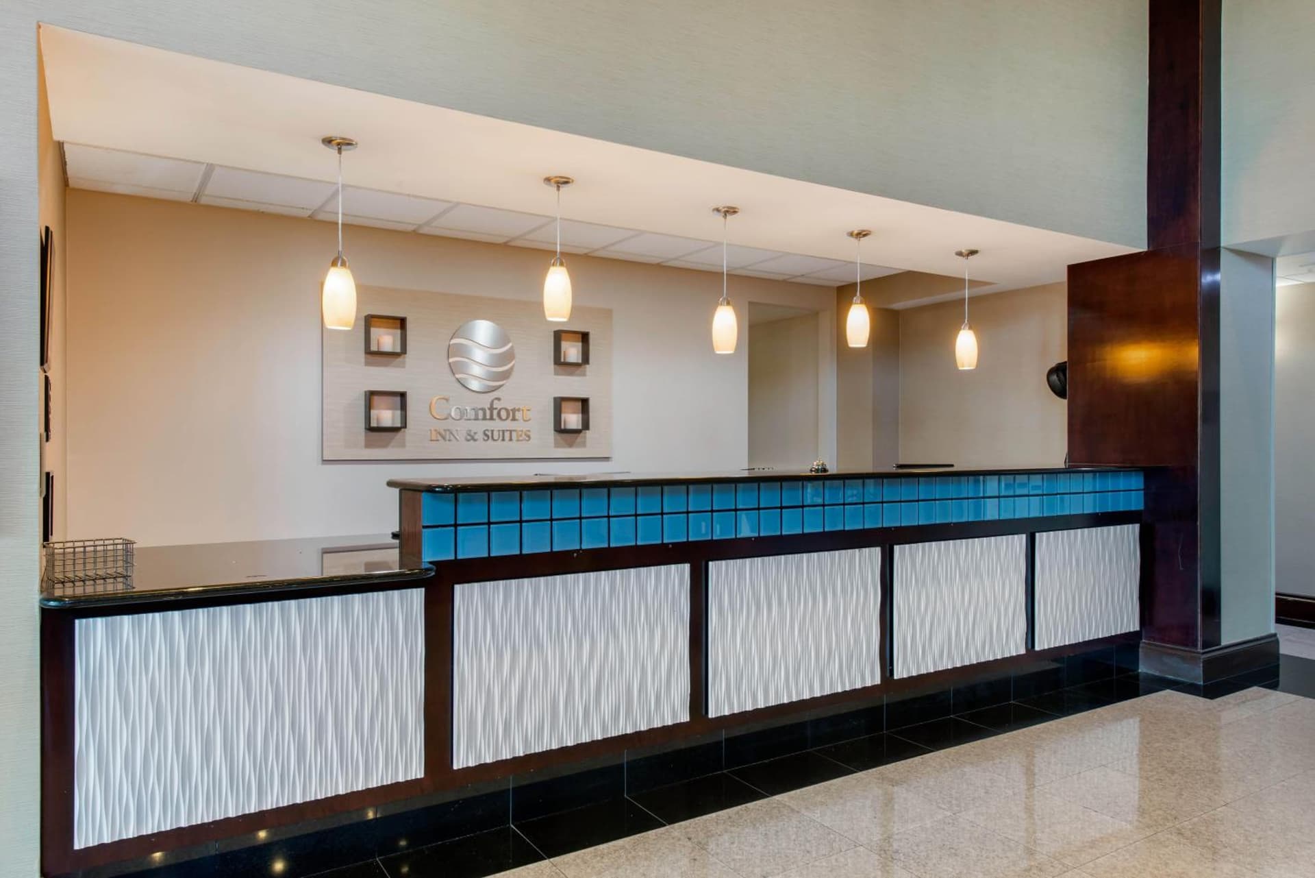 Comfort Inn & Suites Tavares North gallery photo in Tavares, FL — image 16