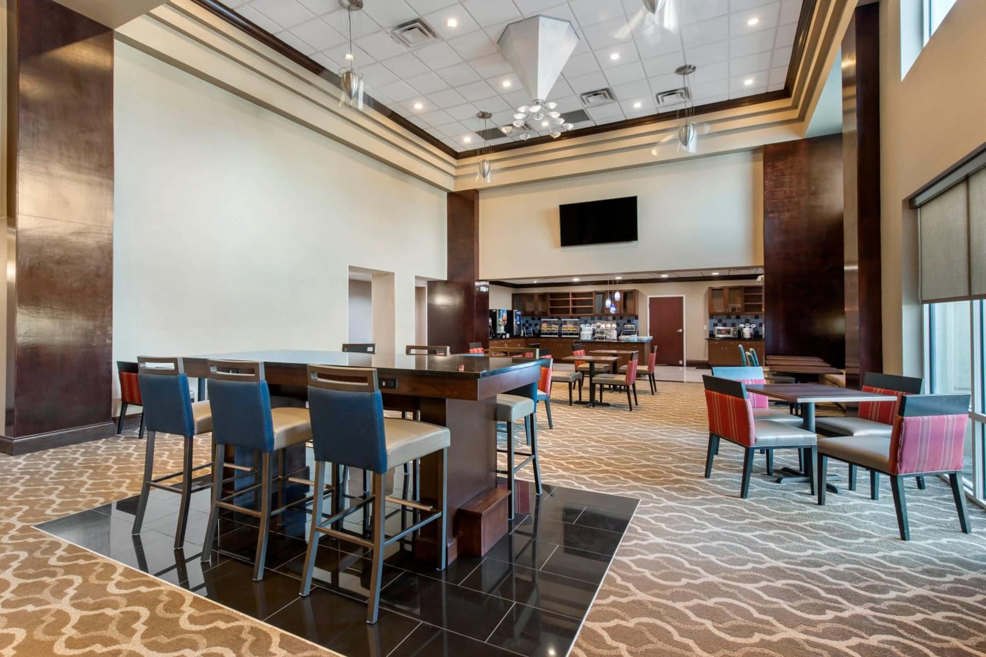 Comfort Inn & Suites Tavares North gallery photo in Tavares, FL — image 7