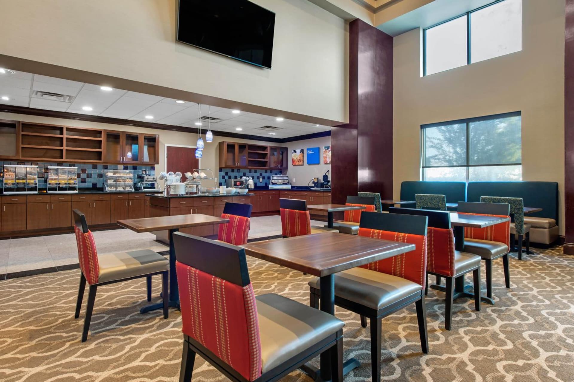 Comfort Inn & Suites Tavares North gallery photo in Tavares, FL — image 27