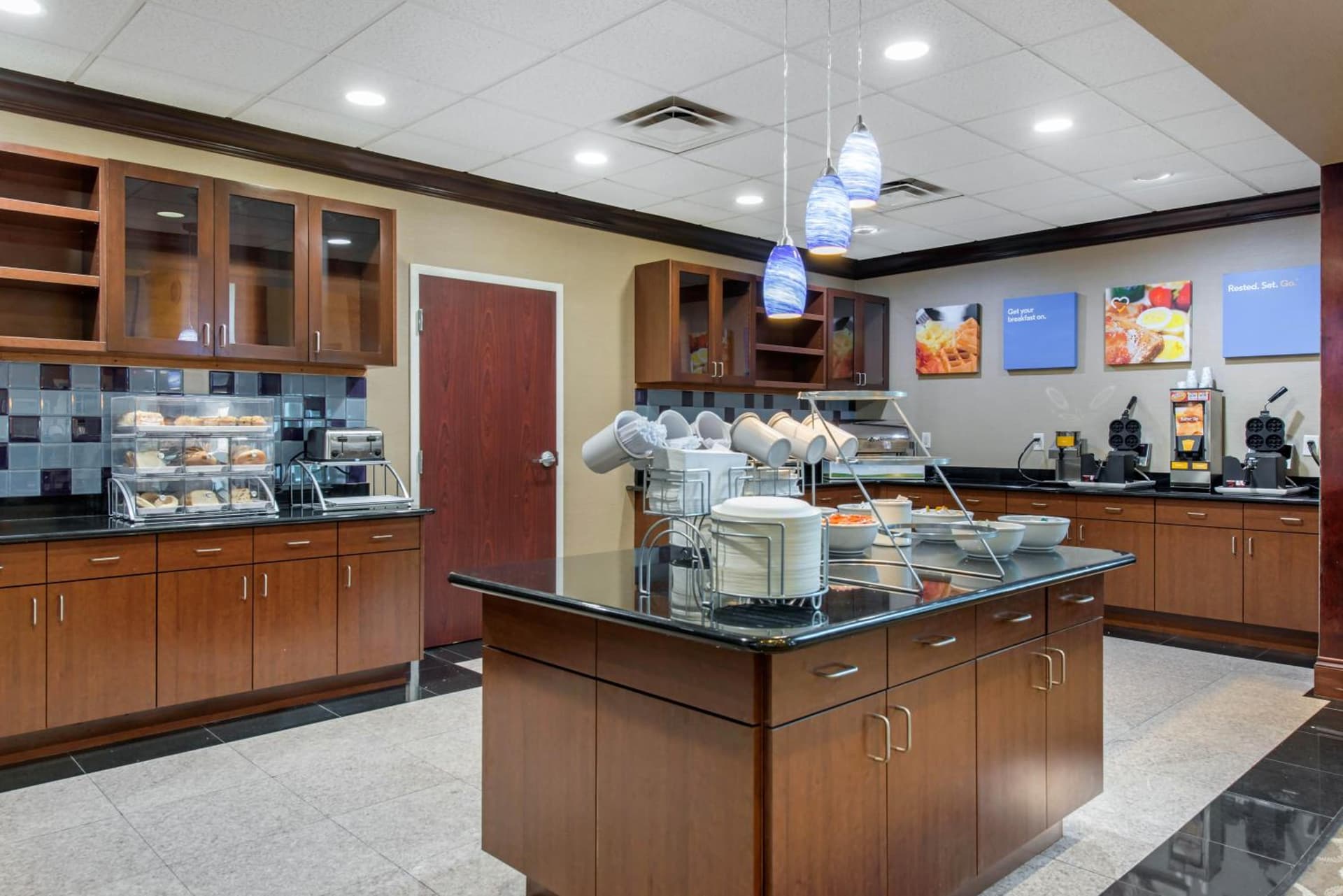Comfort Inn & Suites Tavares North gallery photo in Tavares, FL — image 29