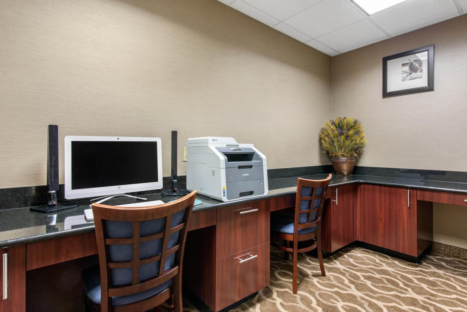 Comfort Inn & Suites Tavares North gallery photo in Tavares, FL — image 24