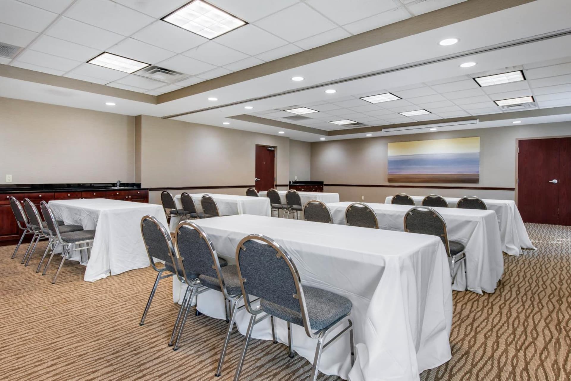 Comfort Inn & Suites Tavares North gallery photo in Tavares, FL — image 13