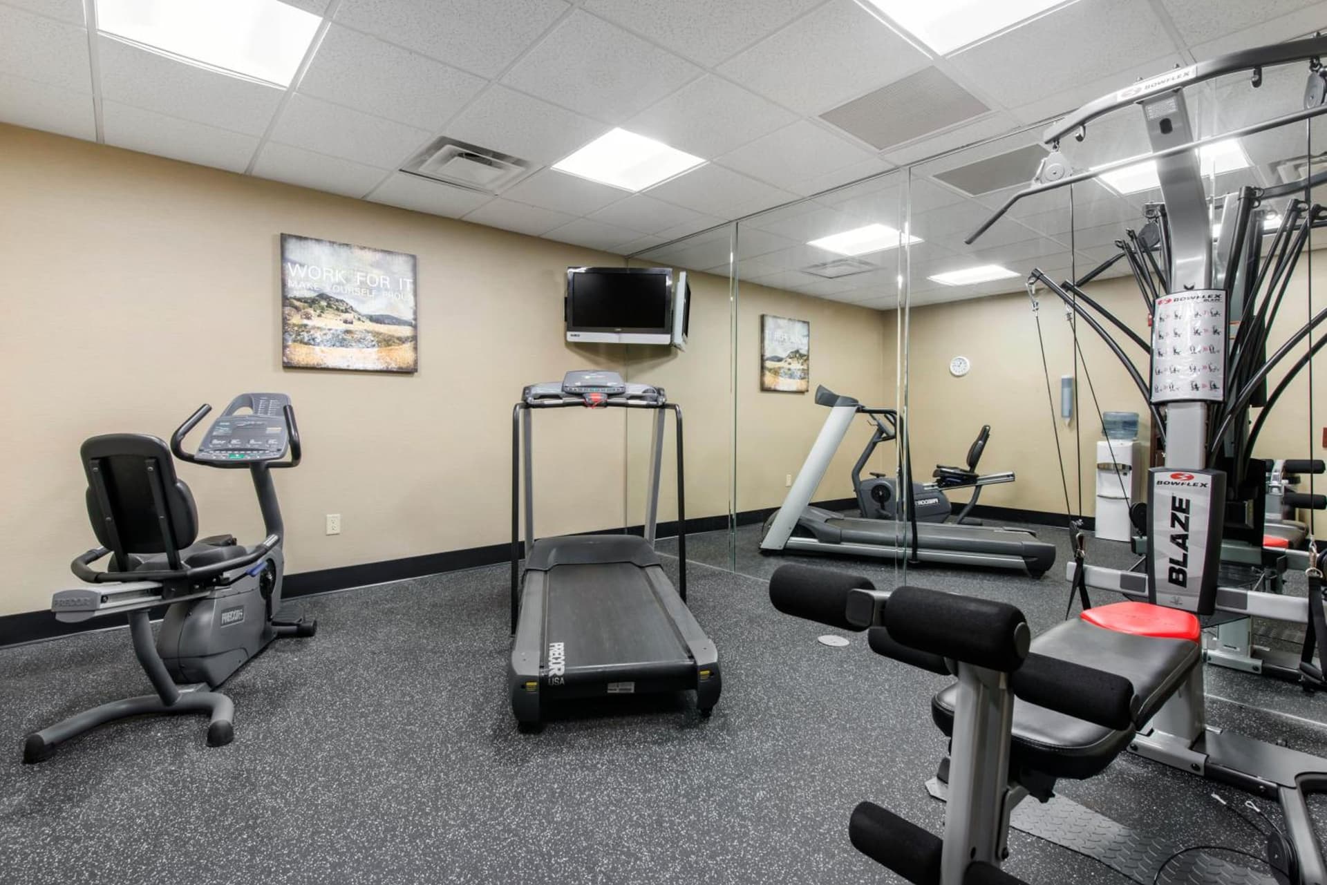 Comfort Inn & Suites Tavares North gallery photo in Tavares, FL — image 11