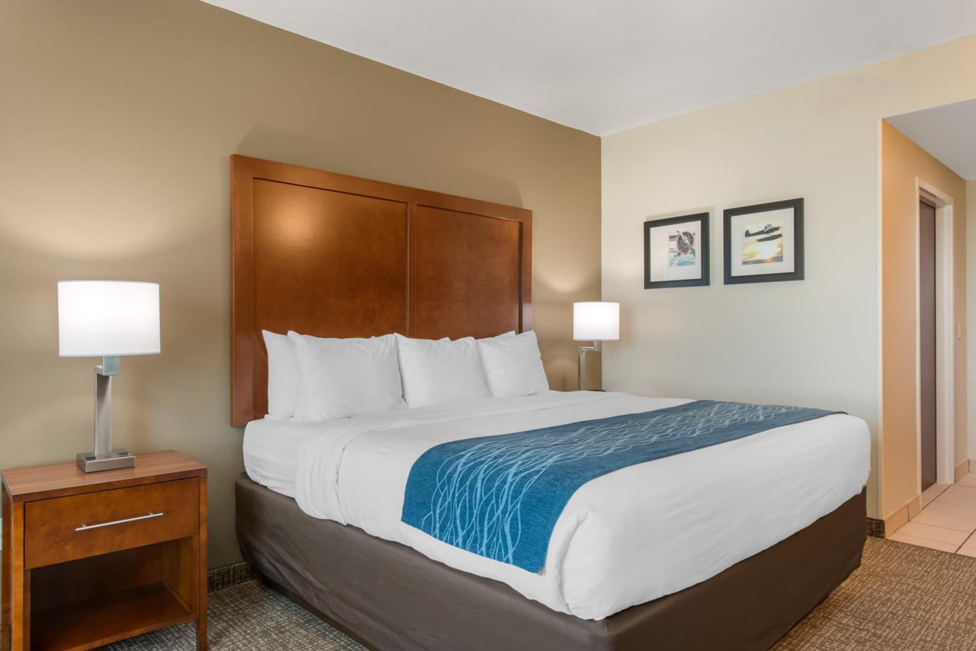Comfort Inn & Suites Tavares North gallery photo in Tavares, FL — image 20