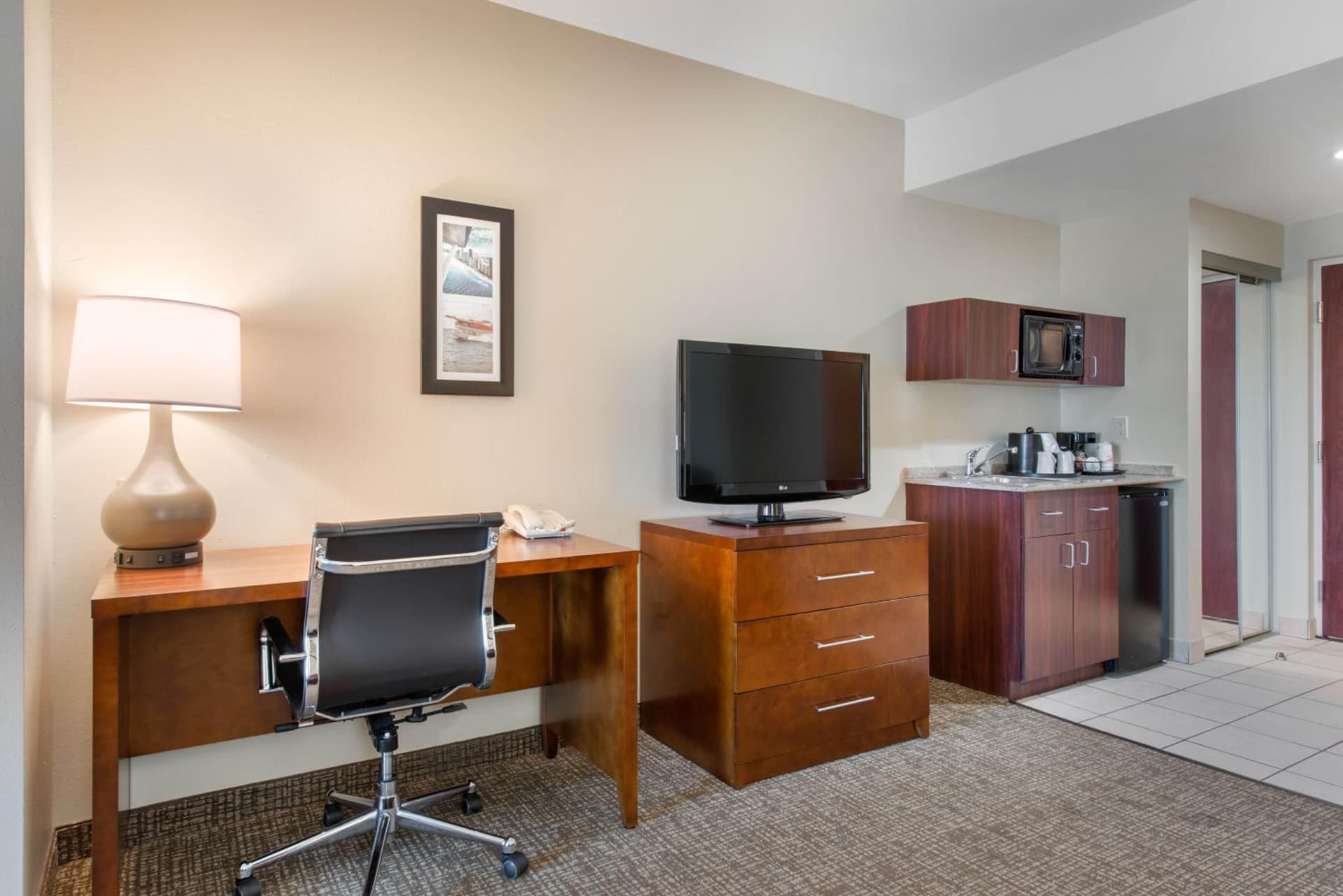 Comfort Inn & Suites Tavares North gallery photo in Tavares, FL — image 28