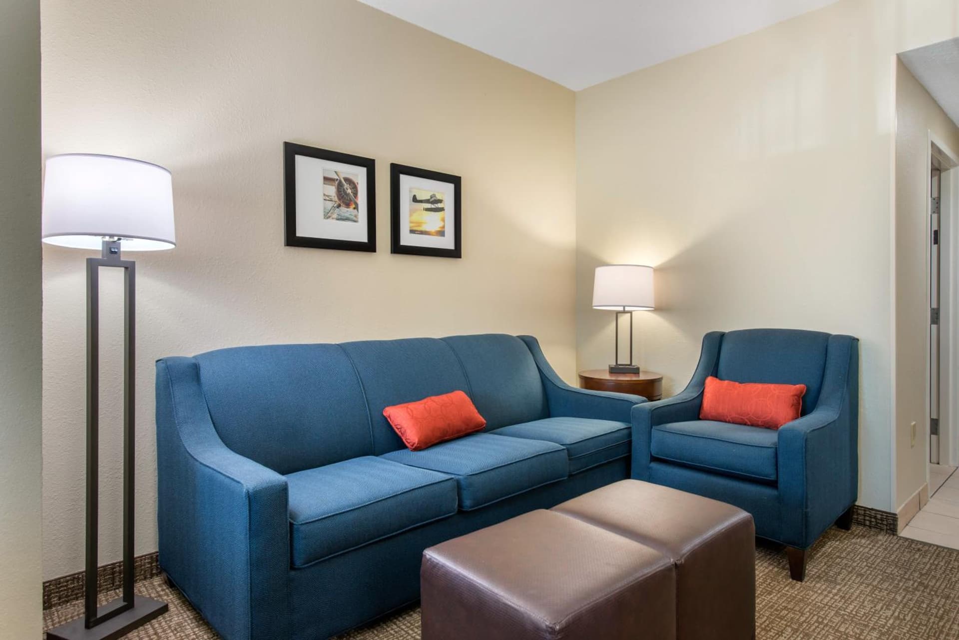 Comfort Inn & Suites Tavares North gallery photo in Tavares, FL — image 14