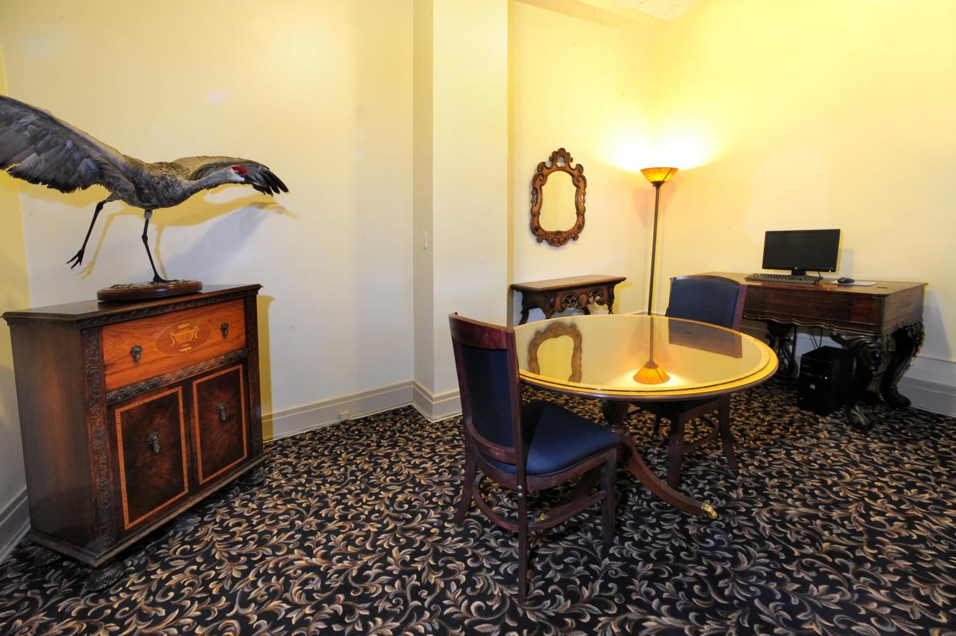 Lenox Hotel and Suites gallery photo in Buffalo, NY — image 10