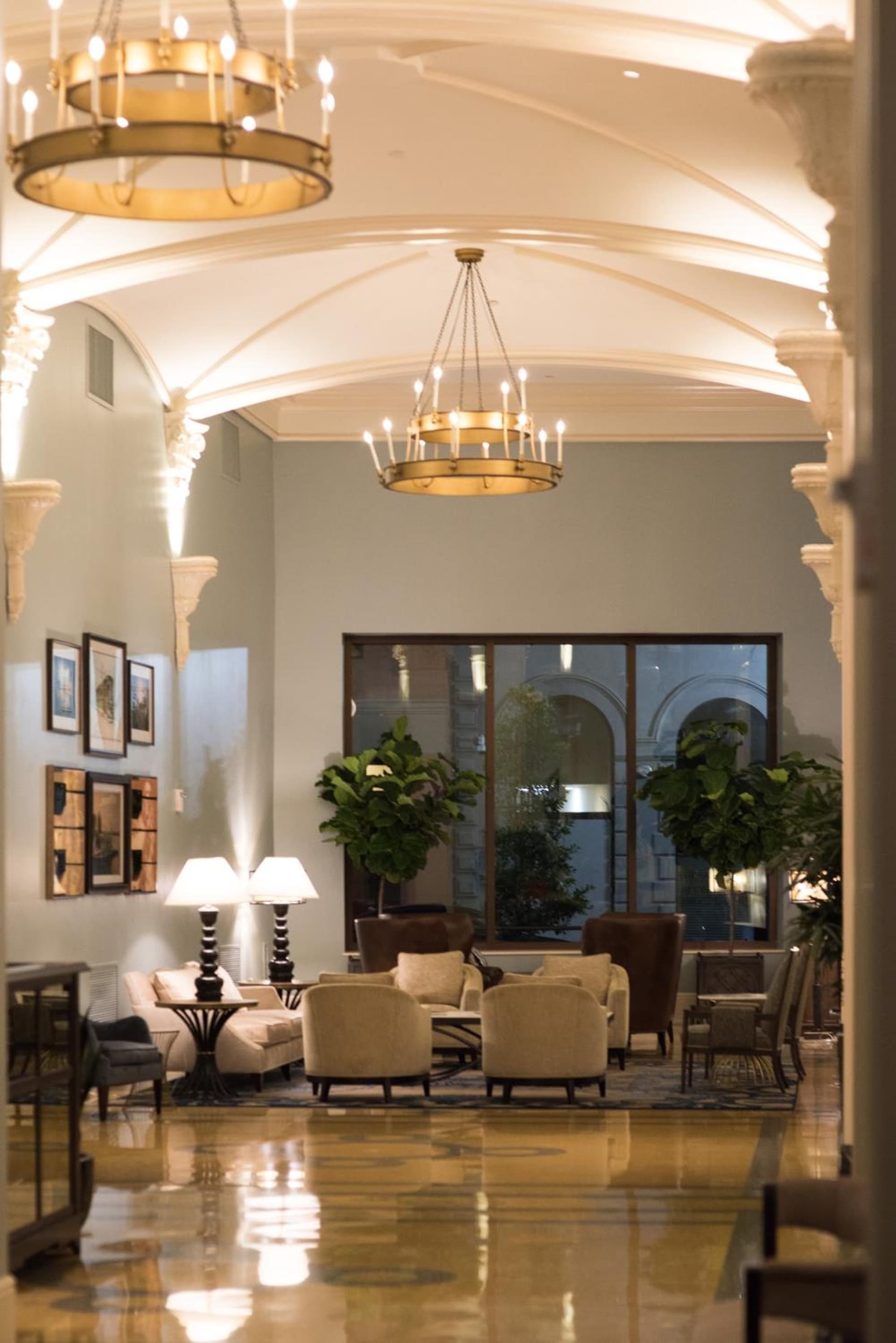 NOPSI Hotel New Orleans gallery photo in New Orleans, LA — image 45