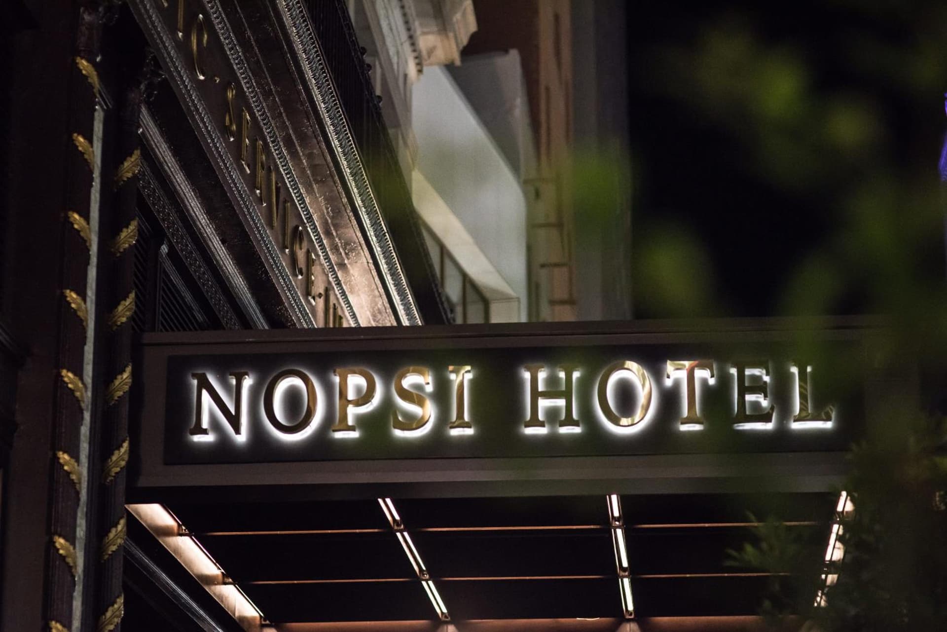 NOPSI Hotel New Orleans gallery photo in New Orleans, LA — image 39
