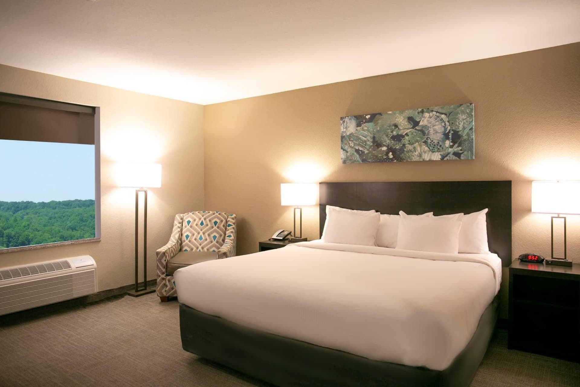 Berlin Encore Hotel & Suites gallery photo in Berlin, OH — image 31